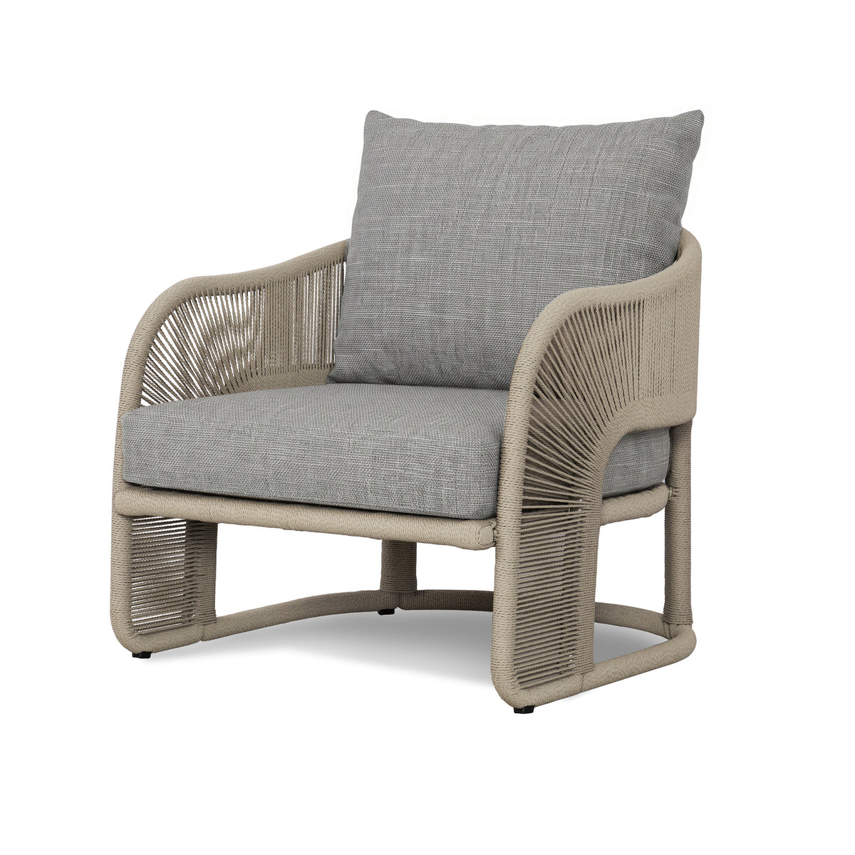 TOLAN LOUNGE CHAIR