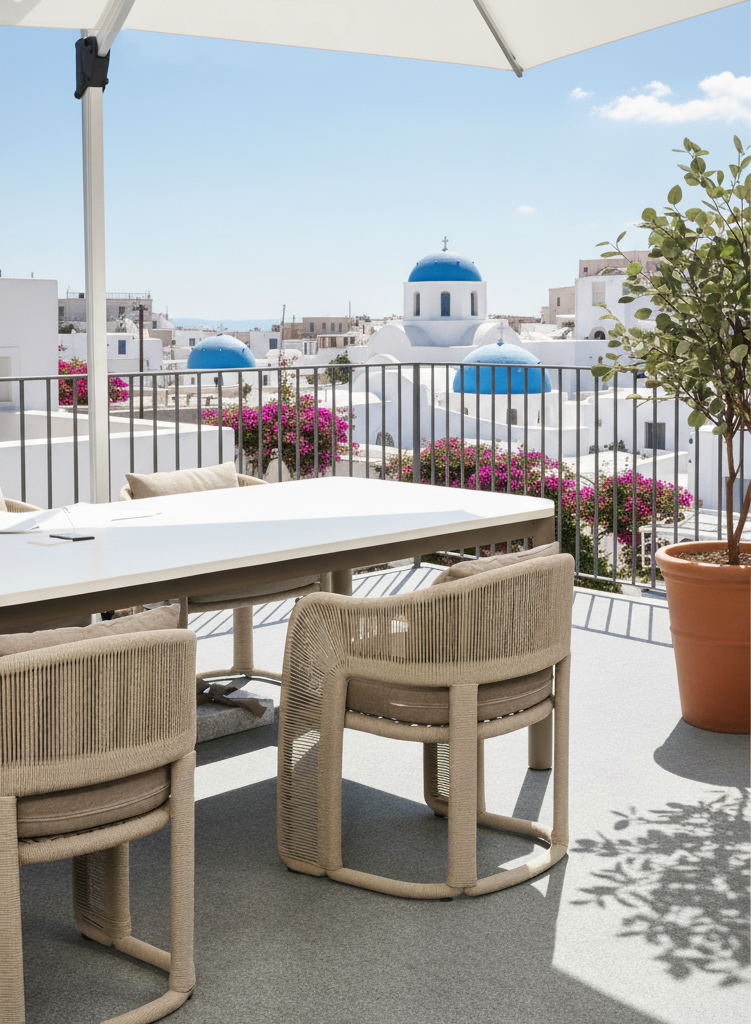 TOLAN DINING ARMCHAIR