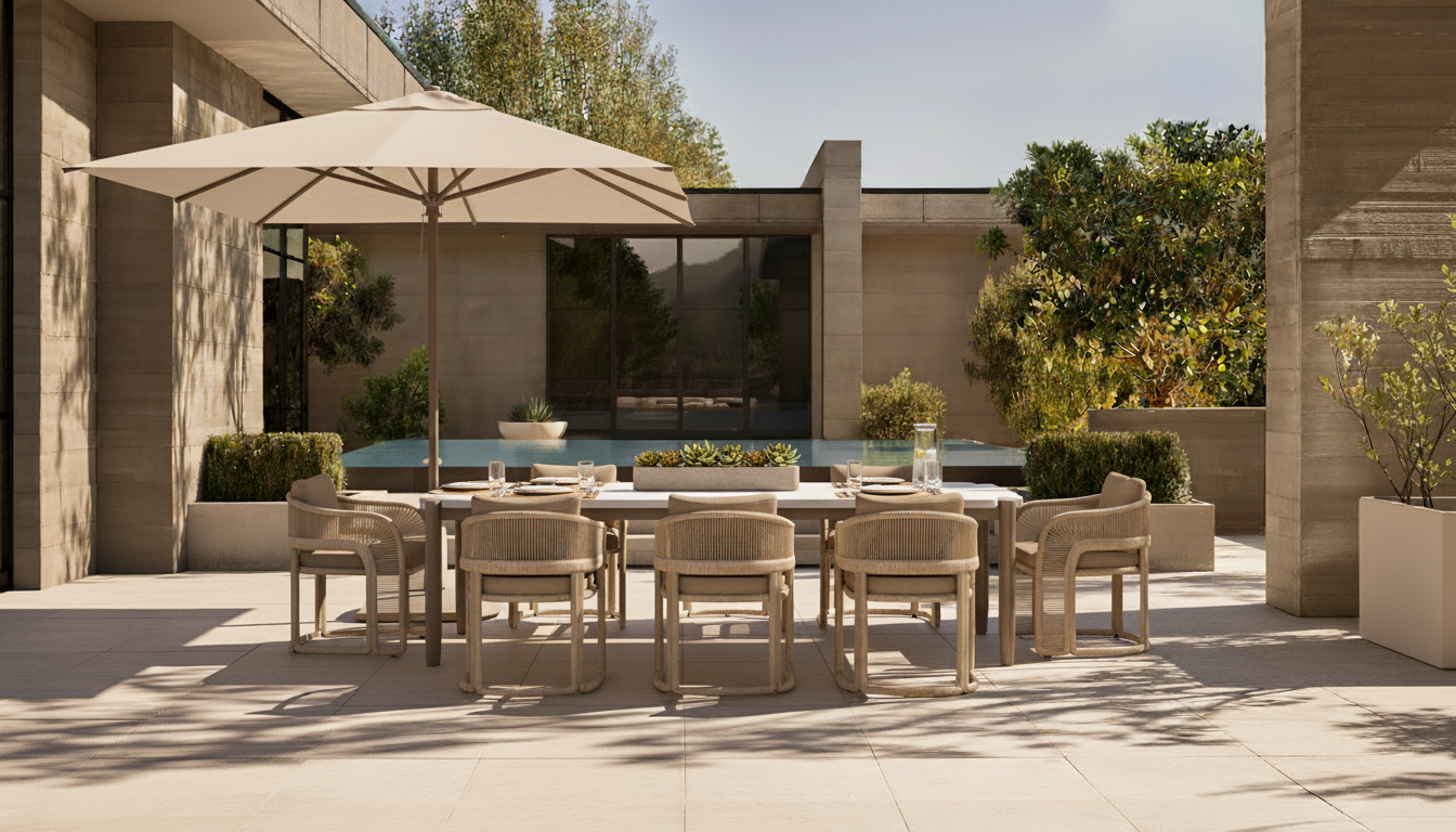 TOLAN DINING ARMCHAIR