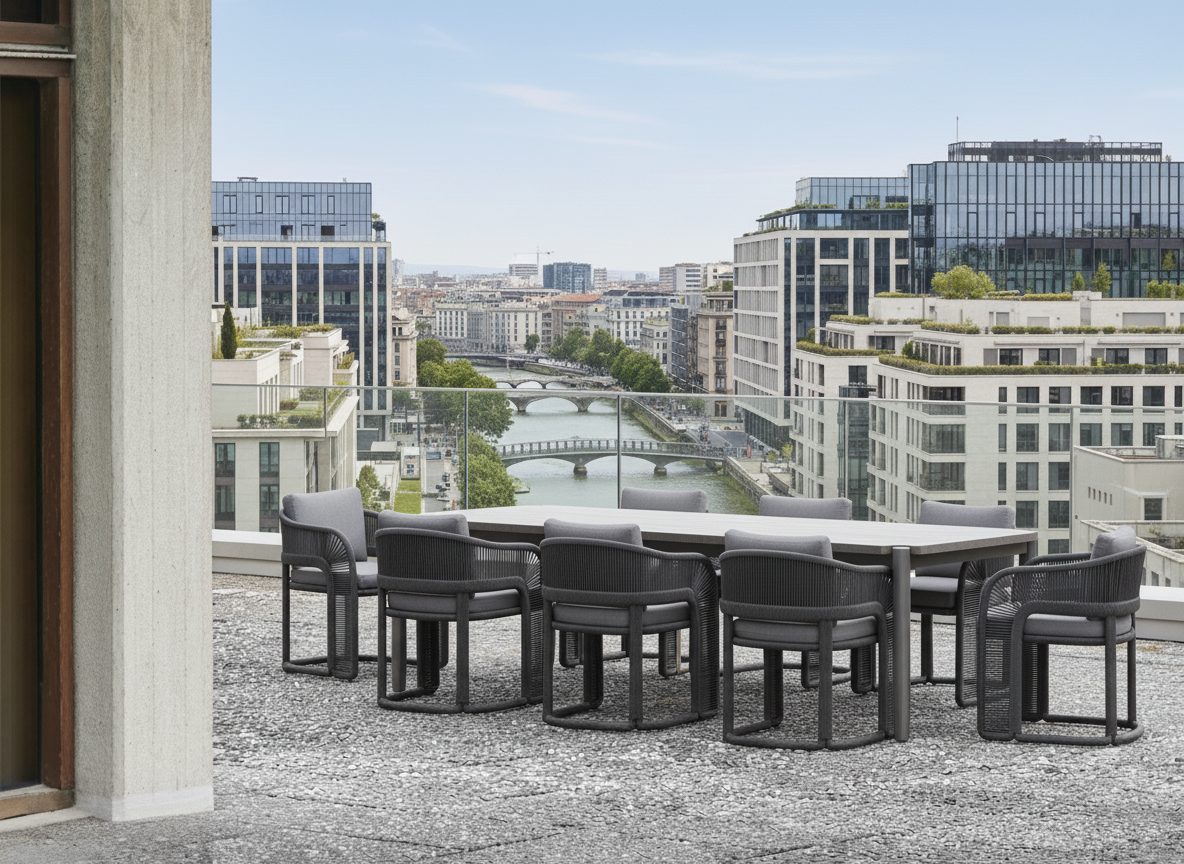 TOLAN DINING ARMCHAIR