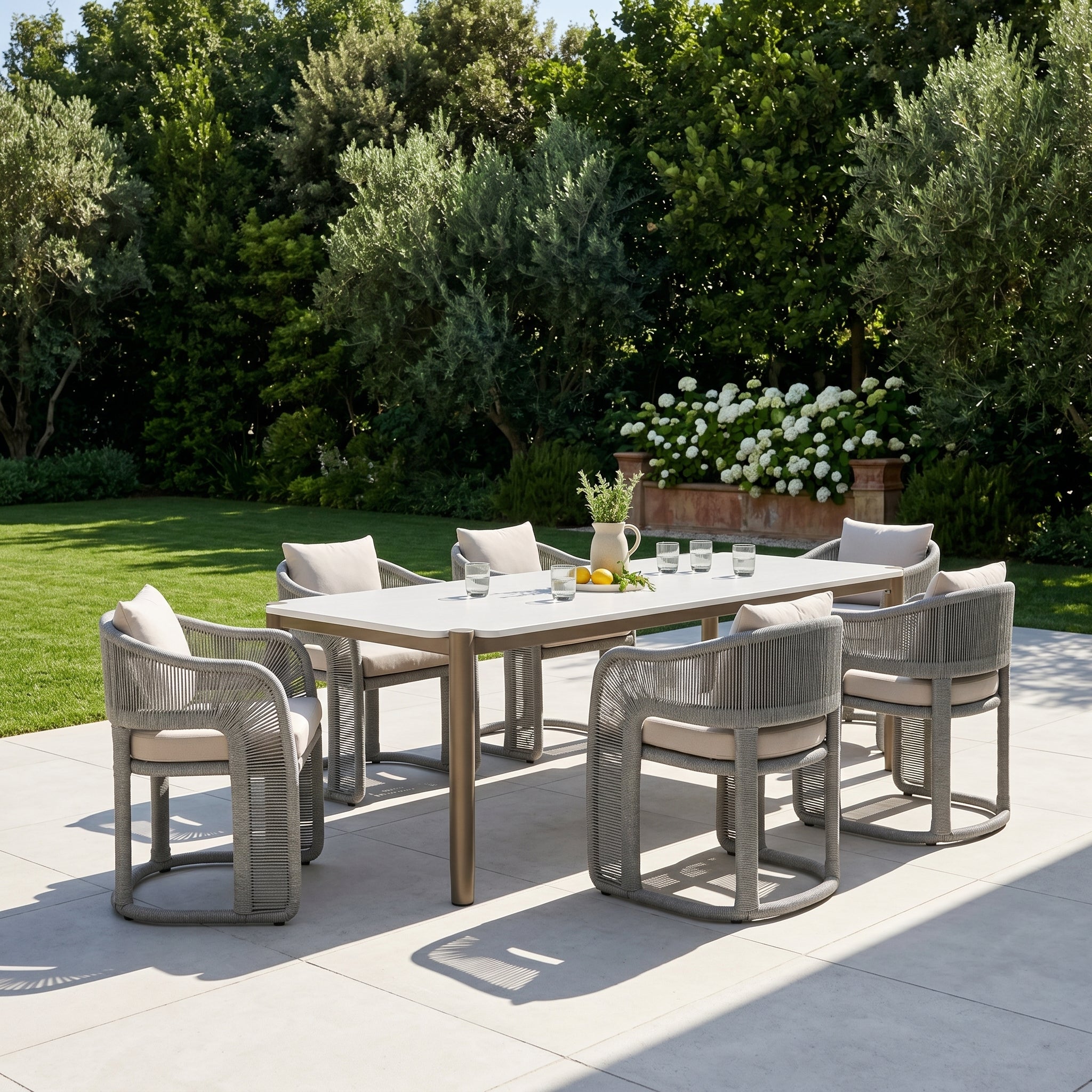 FAUTEUIL REPAS TOLAN