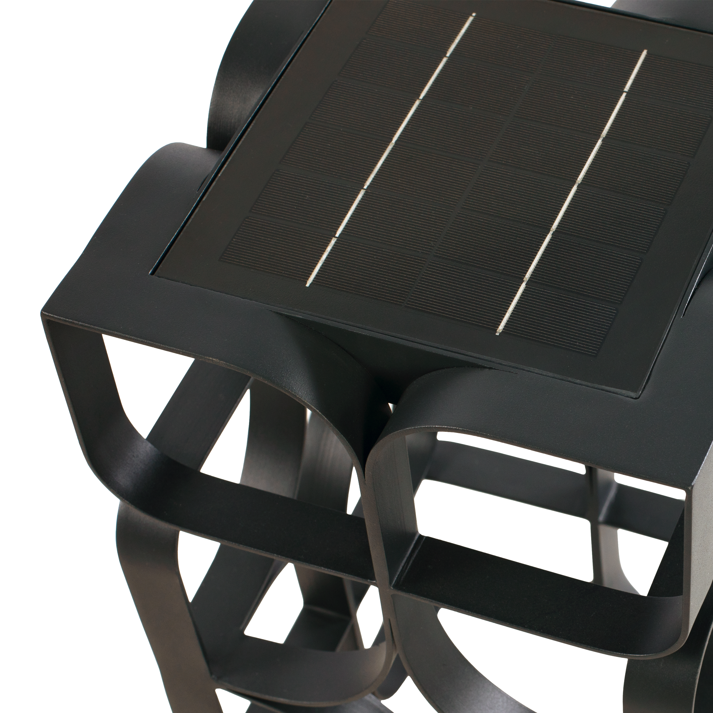 LANTERNE SOLAIRE WITT