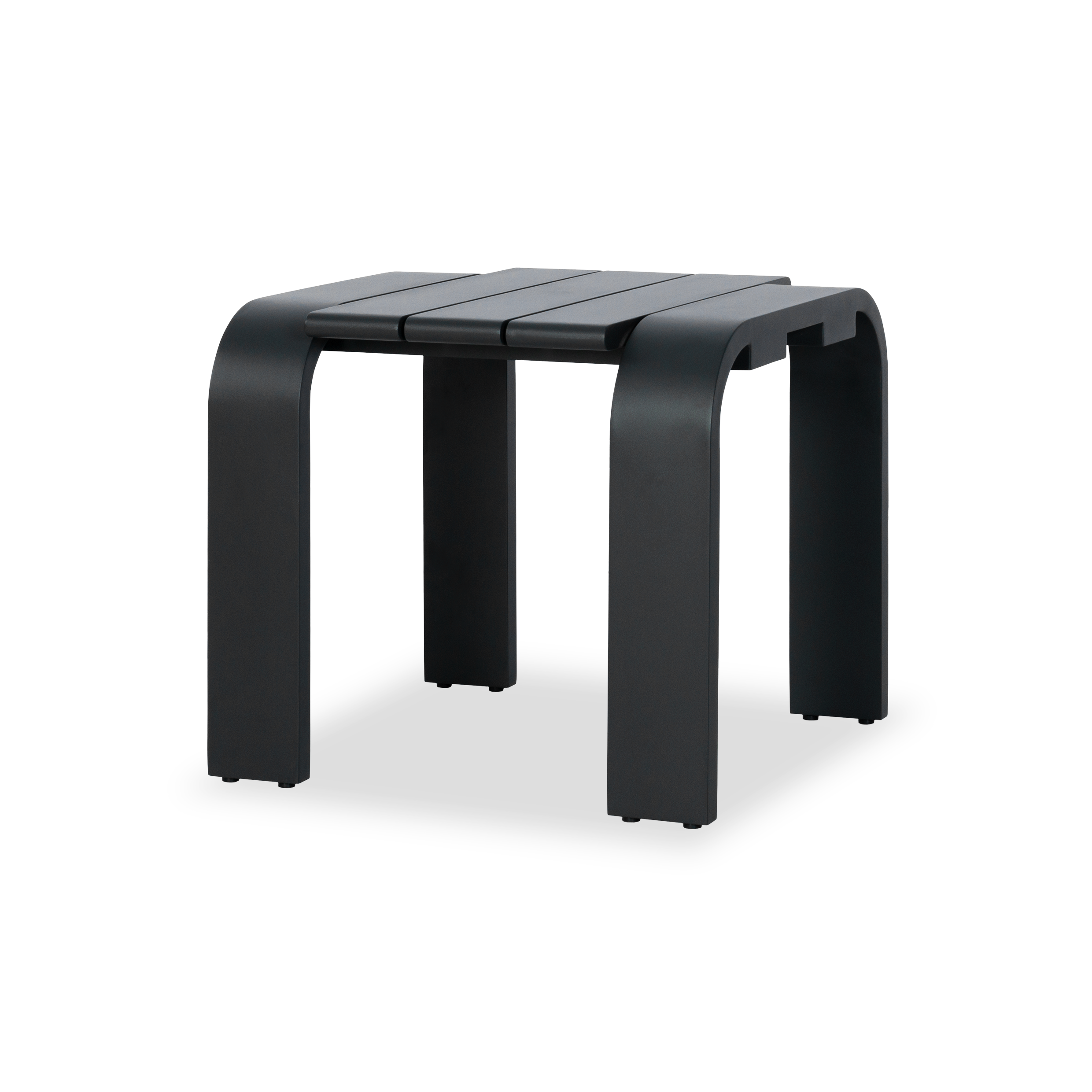 WOLLISH SIDE TABLE