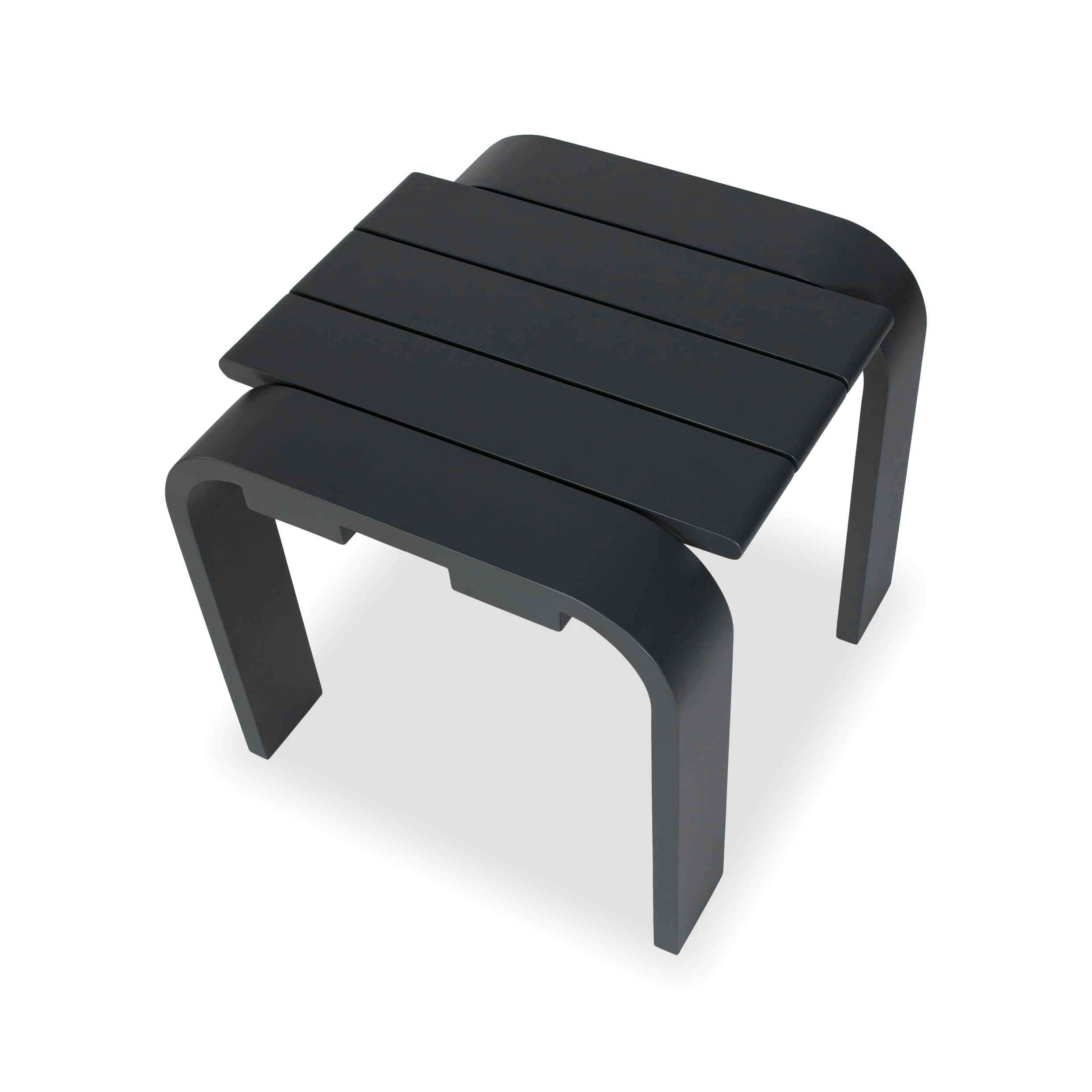 WOLLISH SIDE TABLE