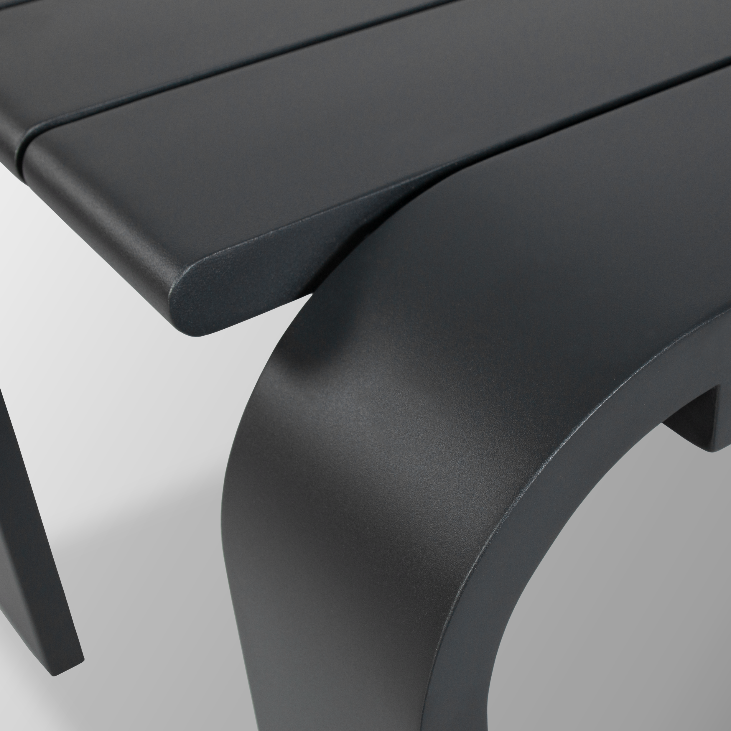 WOLLISH SIDE TABLE