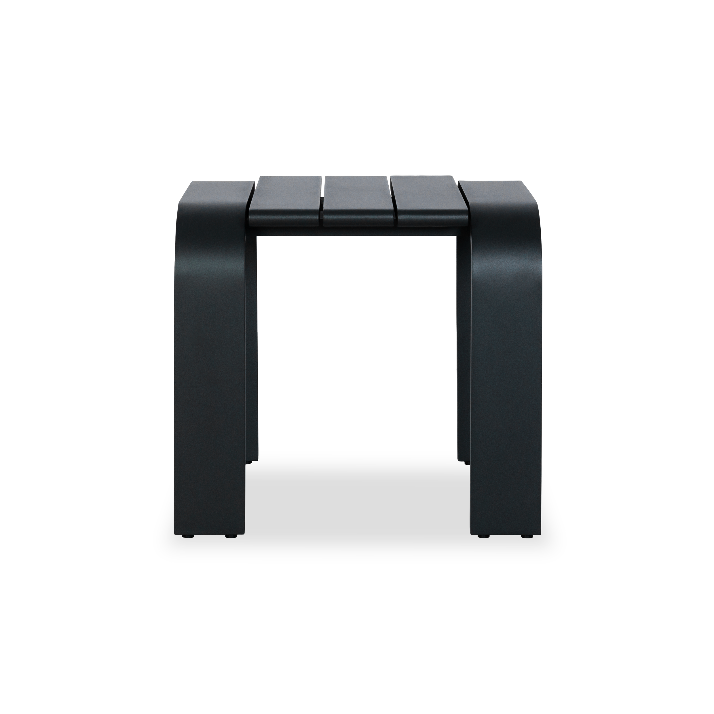 WOLLISH SIDE TABLE