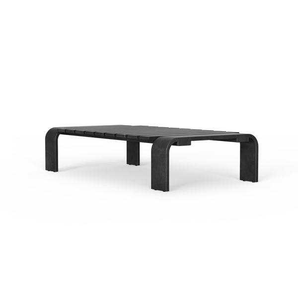 WOLLISH COFFEE TABLE