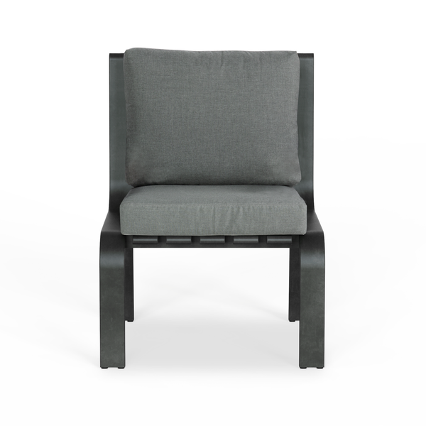 WOLLISH DINING SIDECHAIR