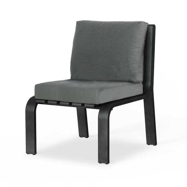 WOLLISH DINING SIDECHAIR