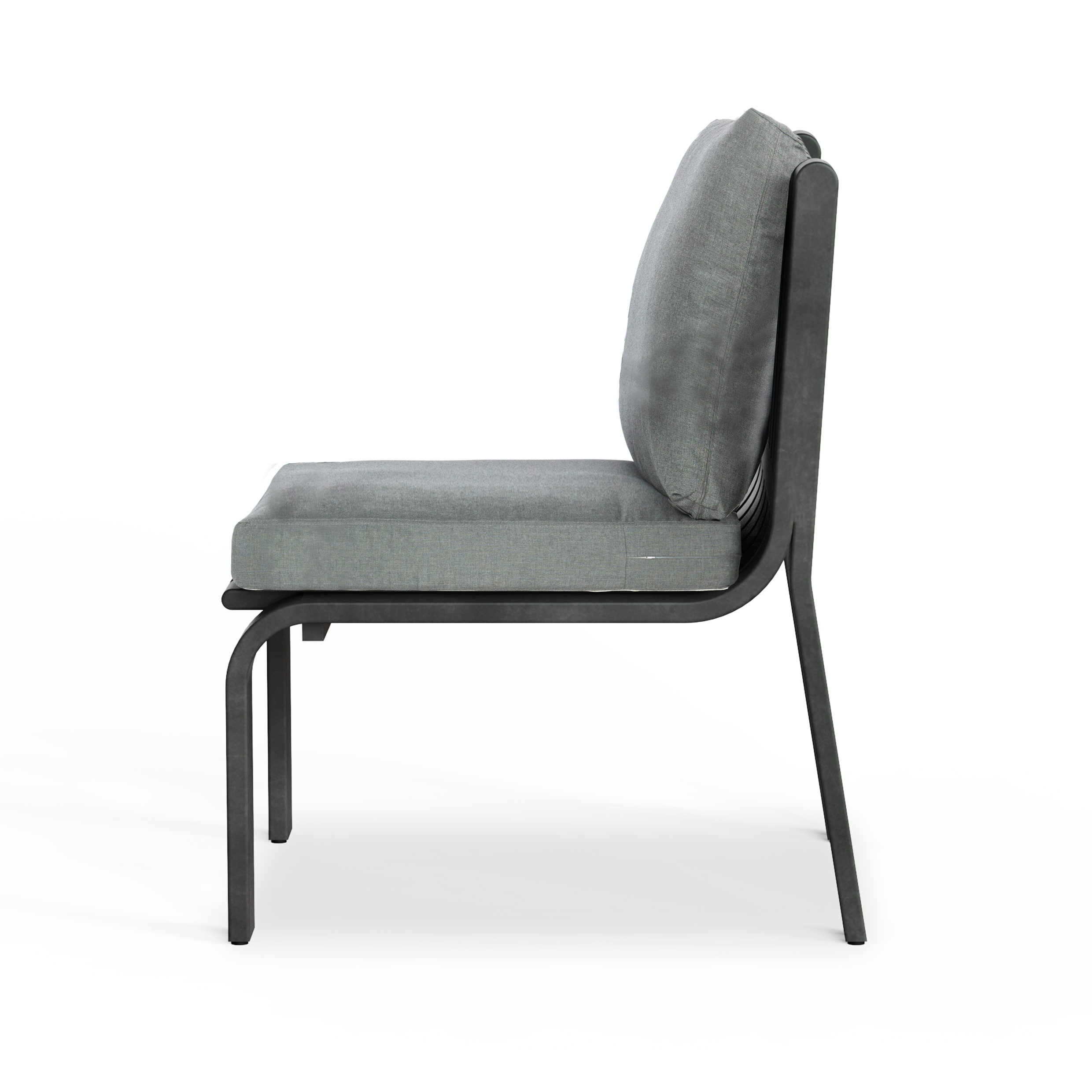 WOLLISH DINING SIDECHAIR
