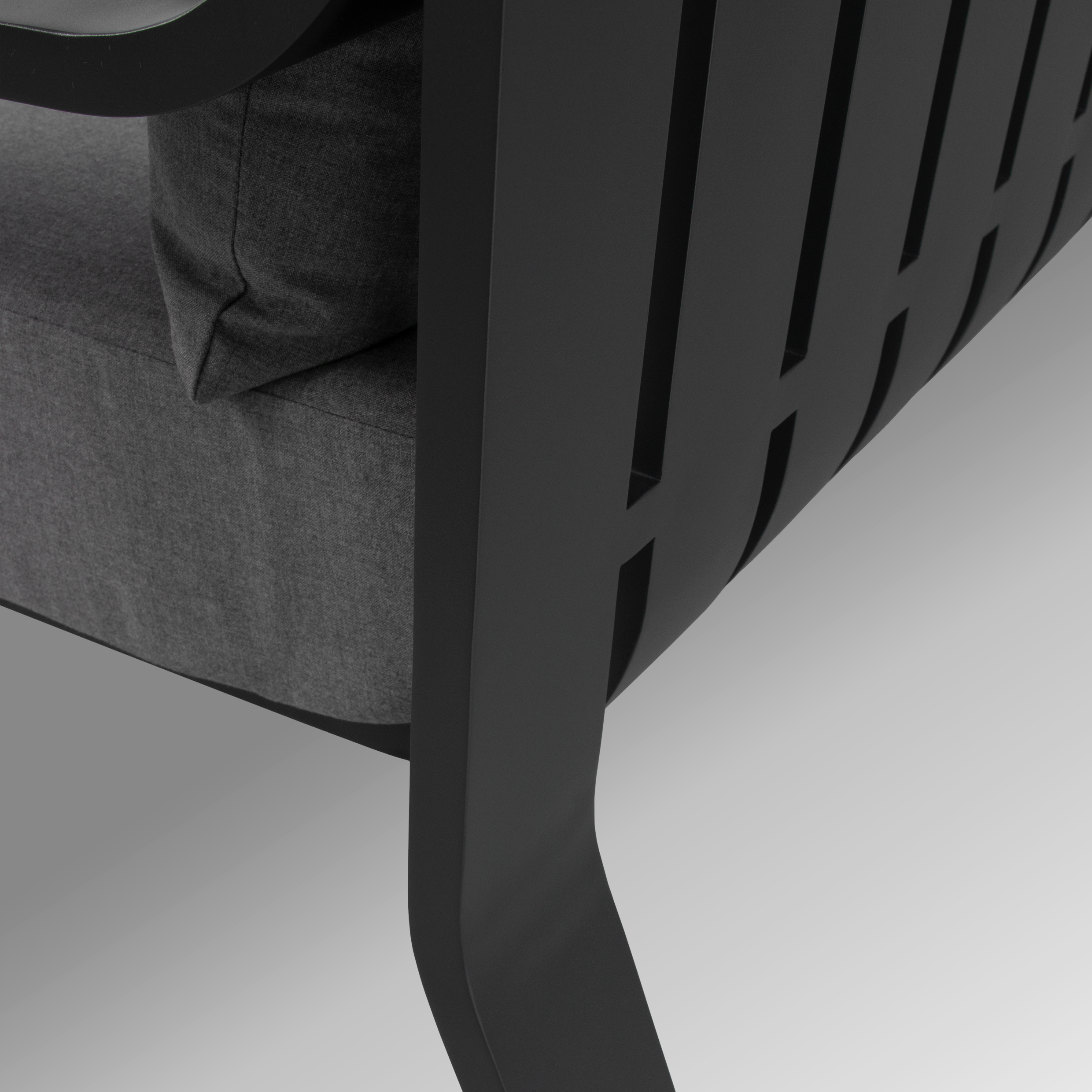 WOLLISH SOFA