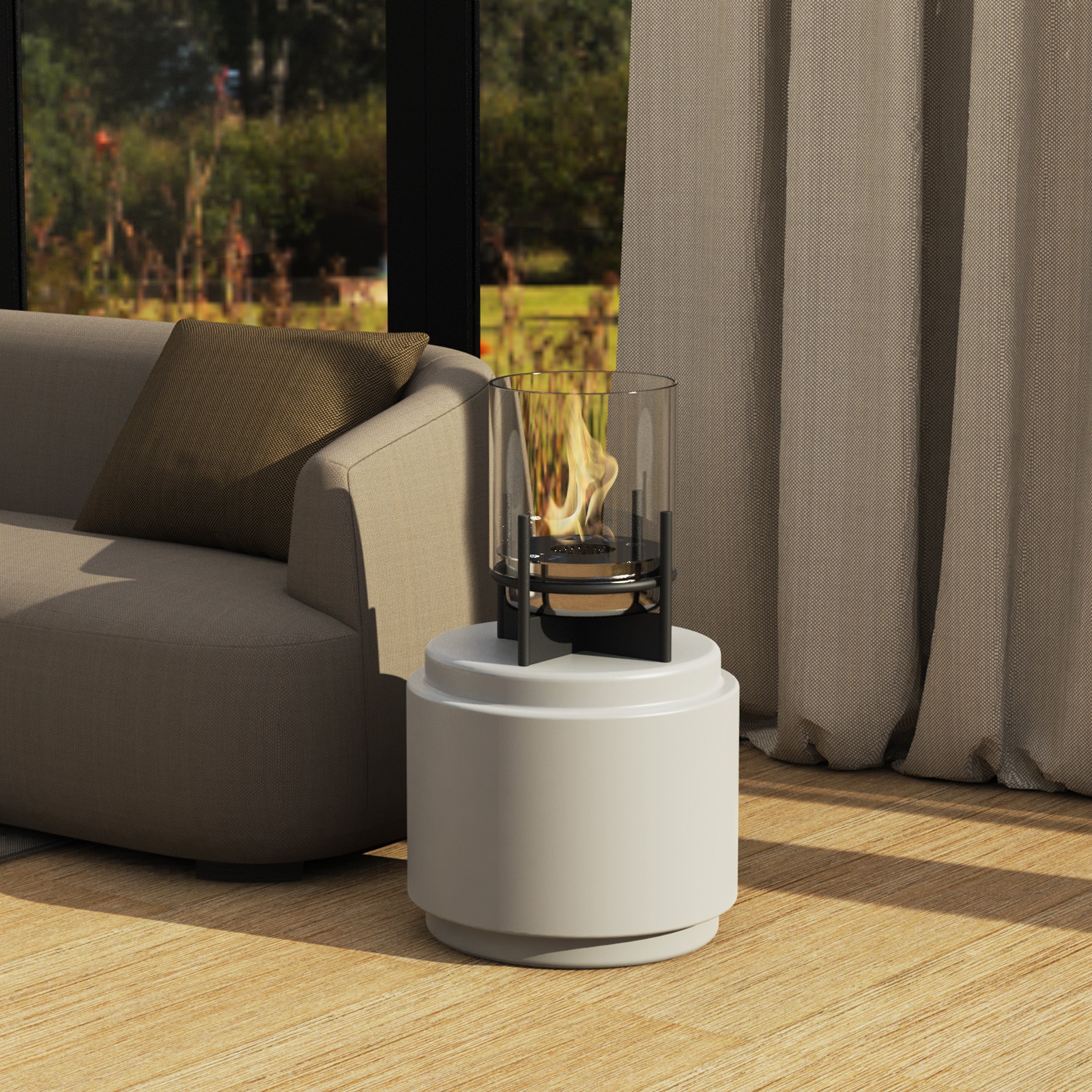 AURAU FIRE PIT
