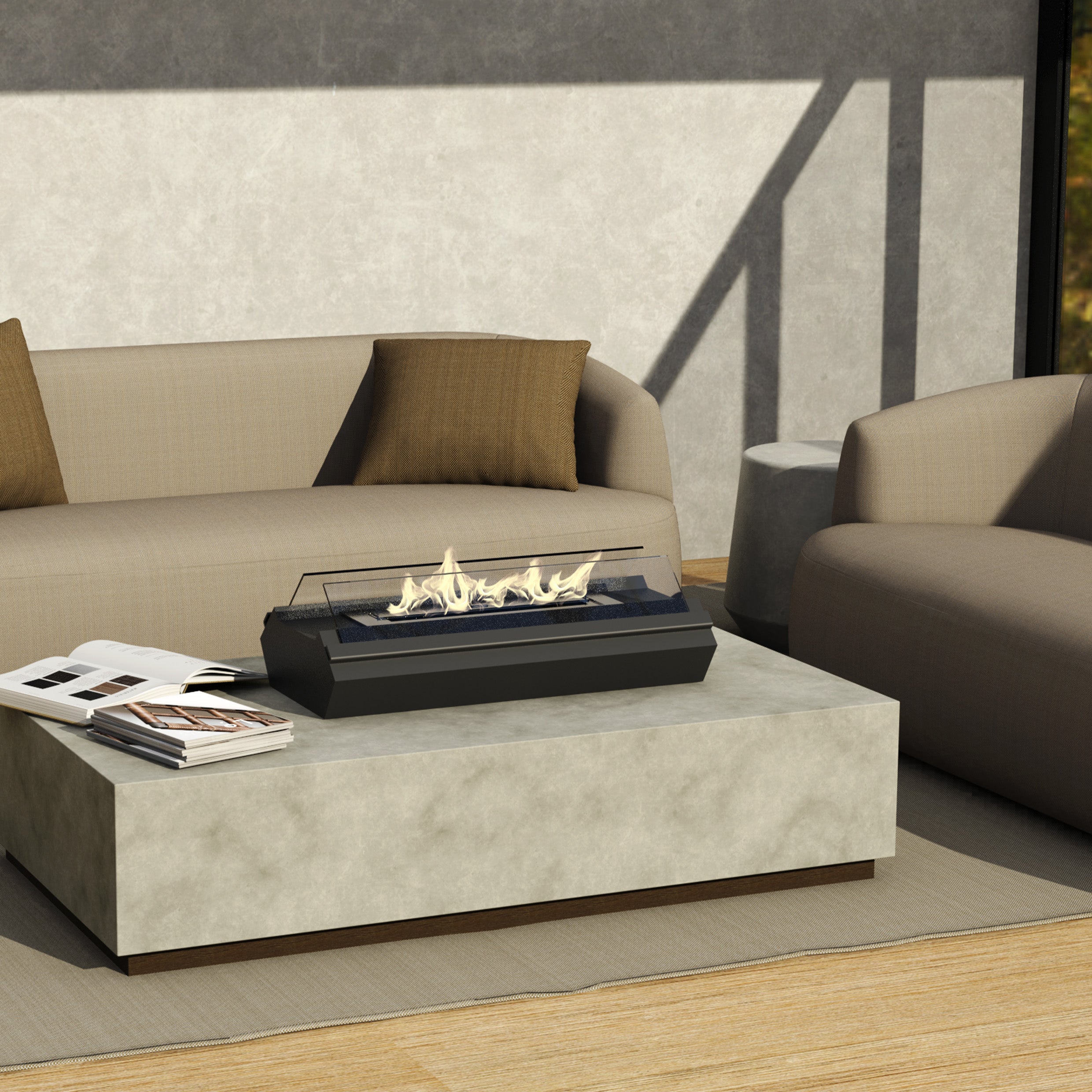 BONFOL FIRE PIT