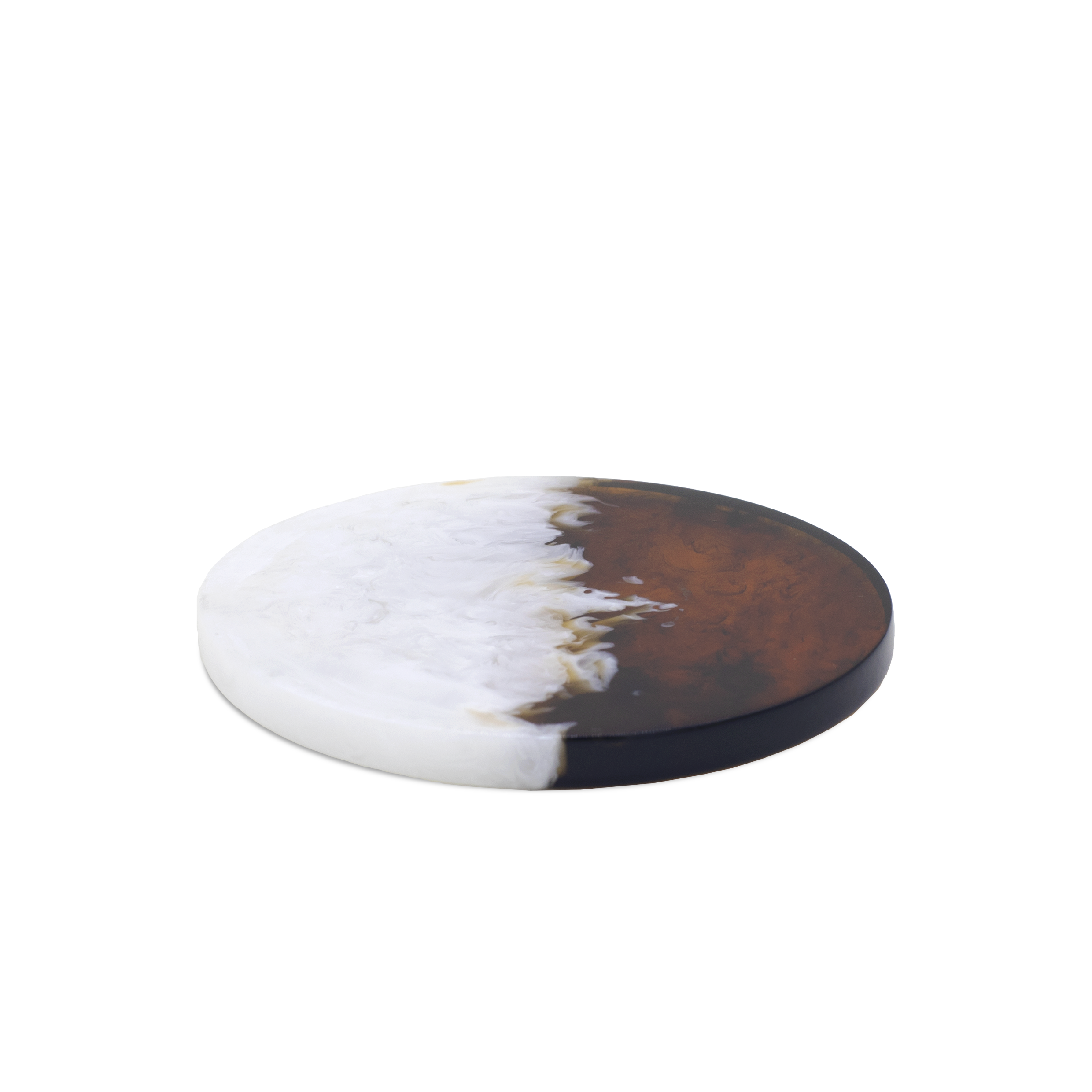 DESSOUS DE VERRE COLINA