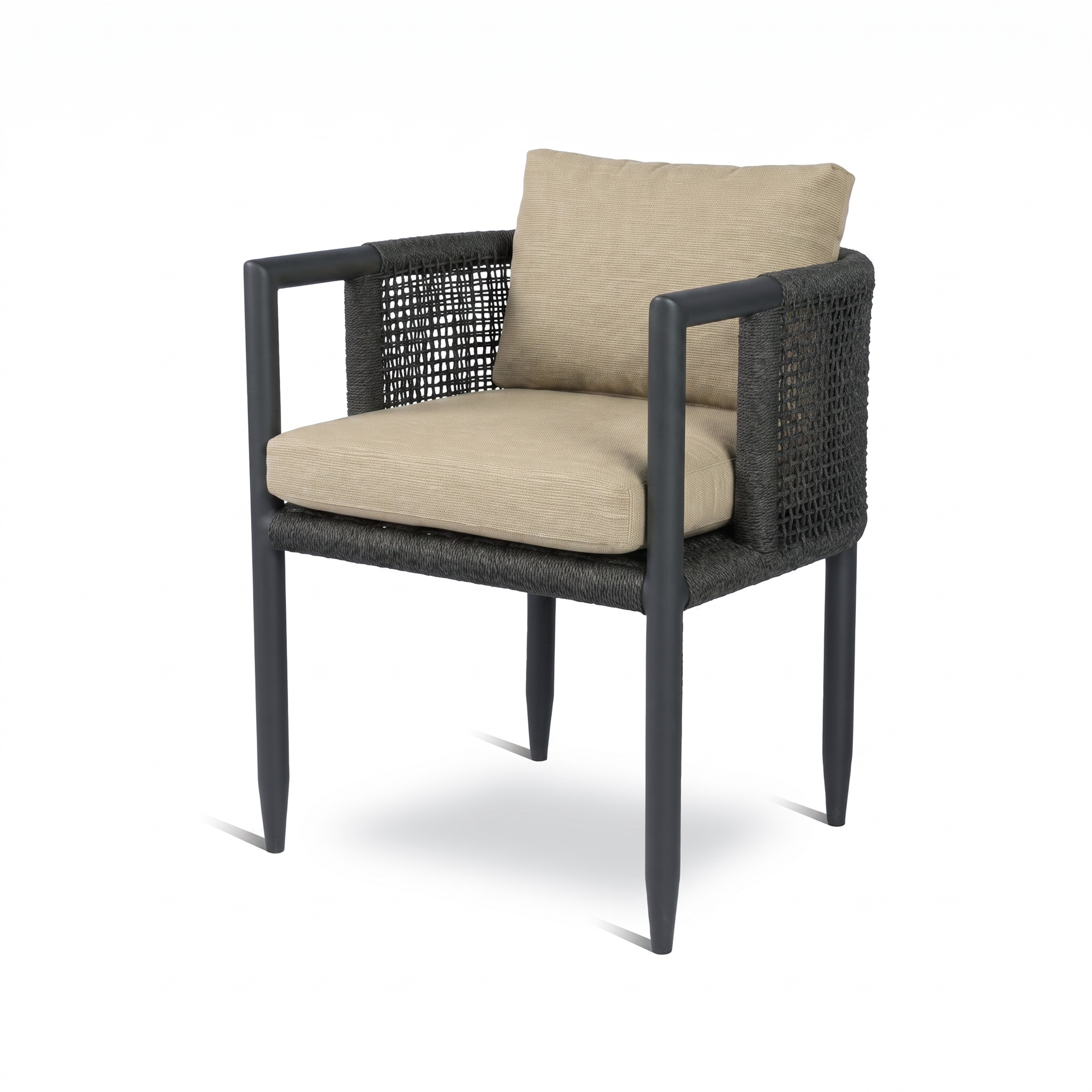 JAX DINING ARMCHAIR