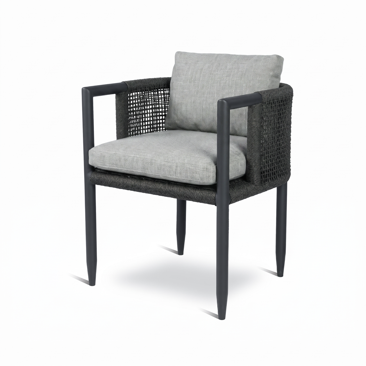JAX DINING ARMCHAIR