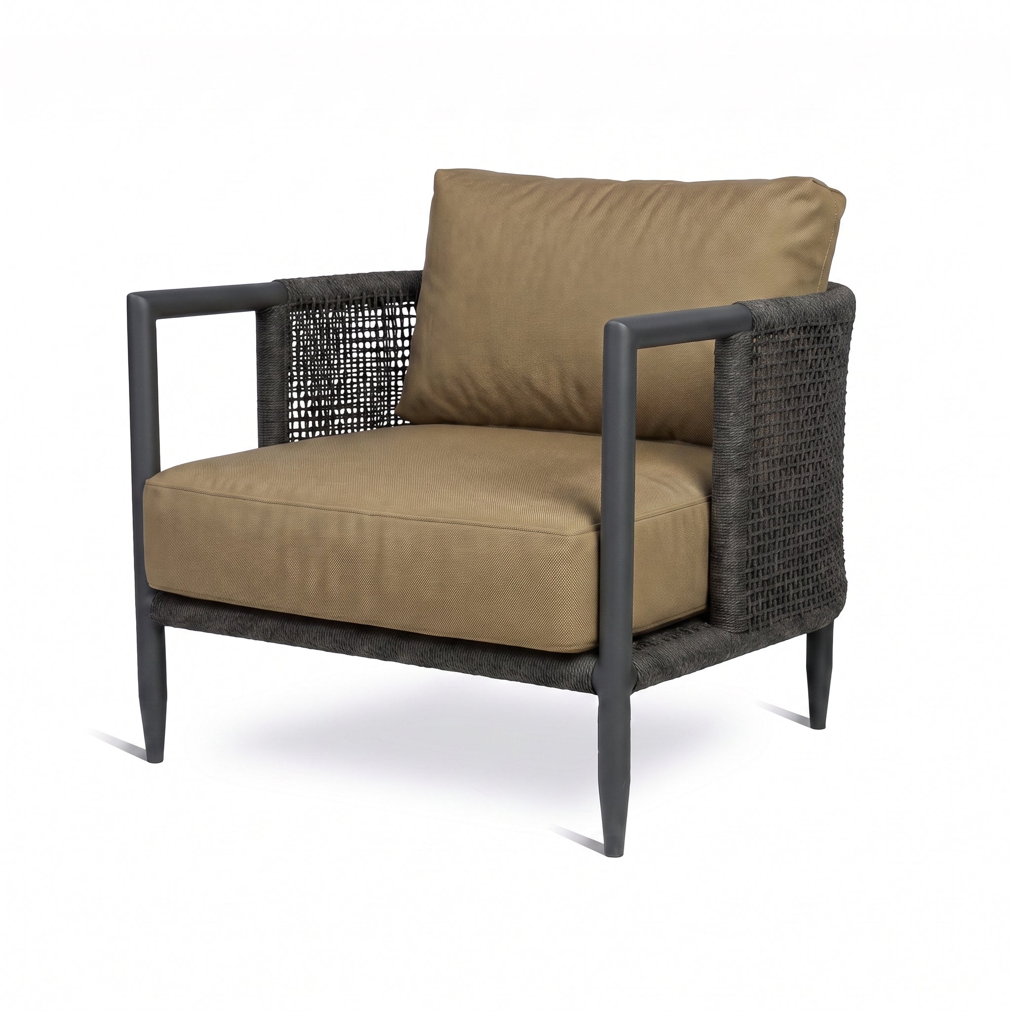 JAX LOUNGE CHAIR
