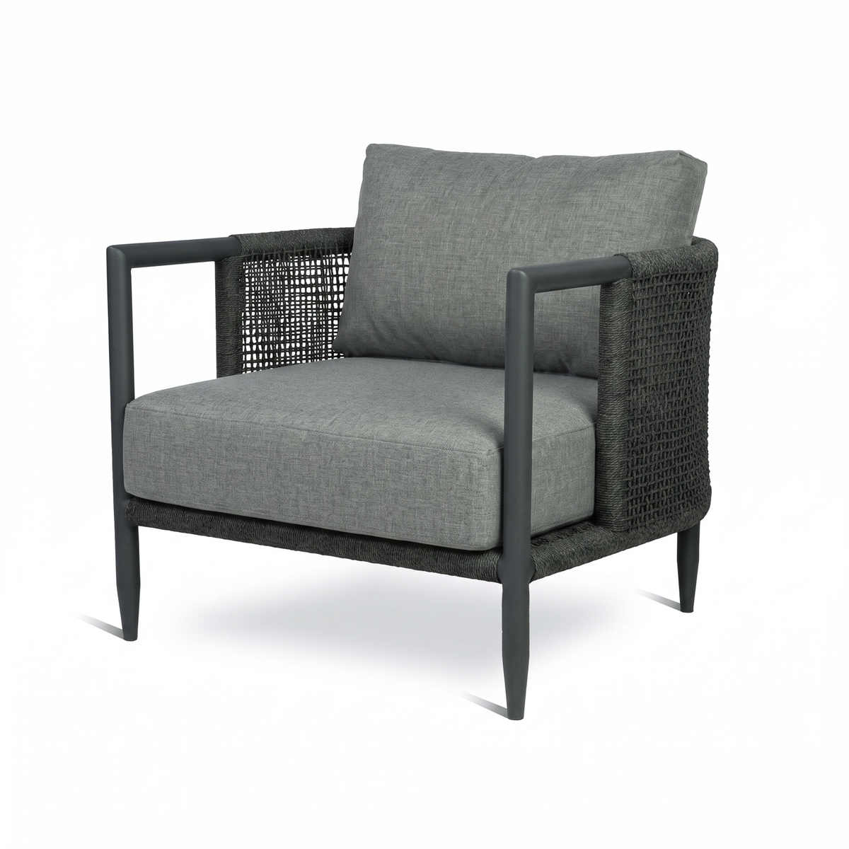 JAX LOUNGE CHAIR