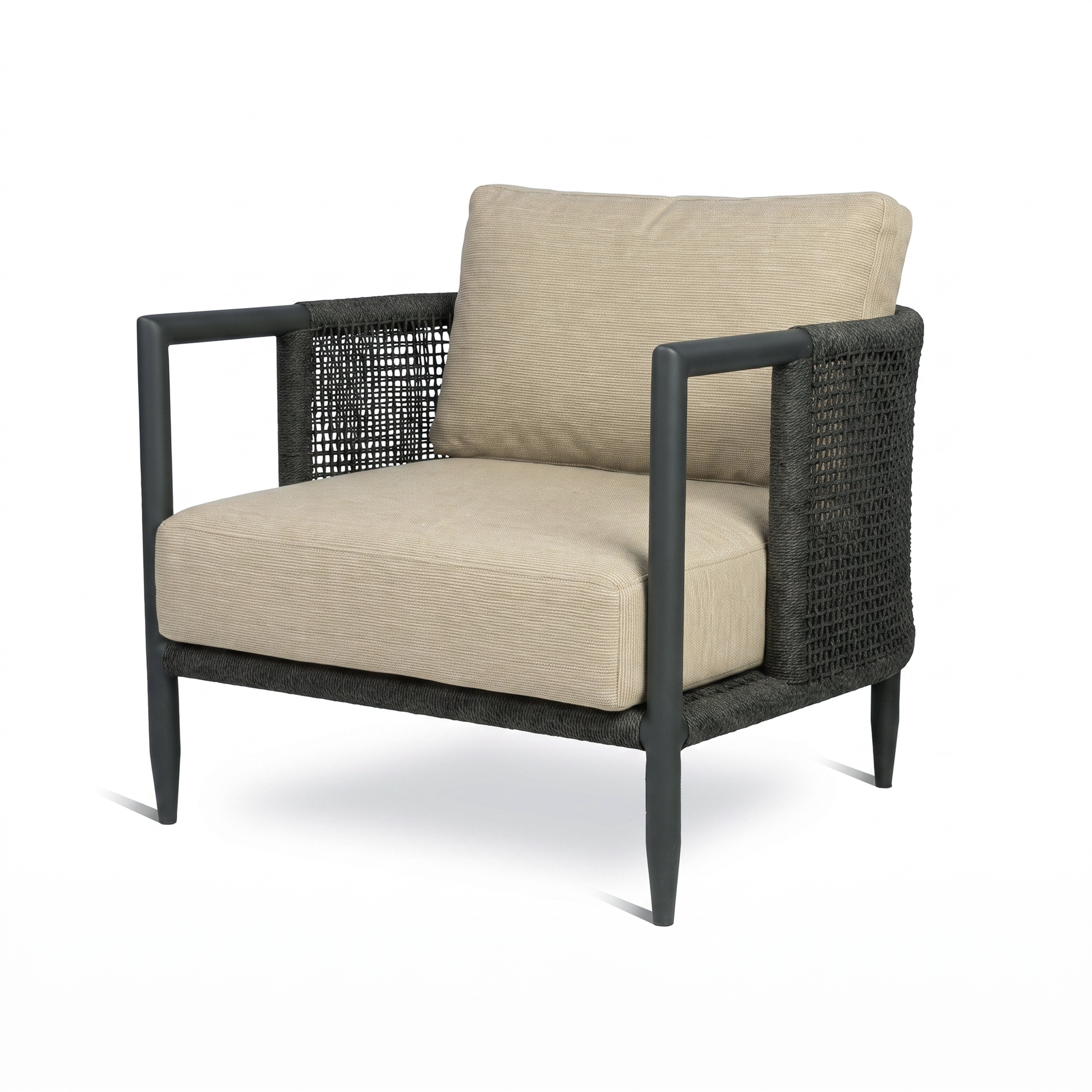 JAX LOUNGE CHAIR