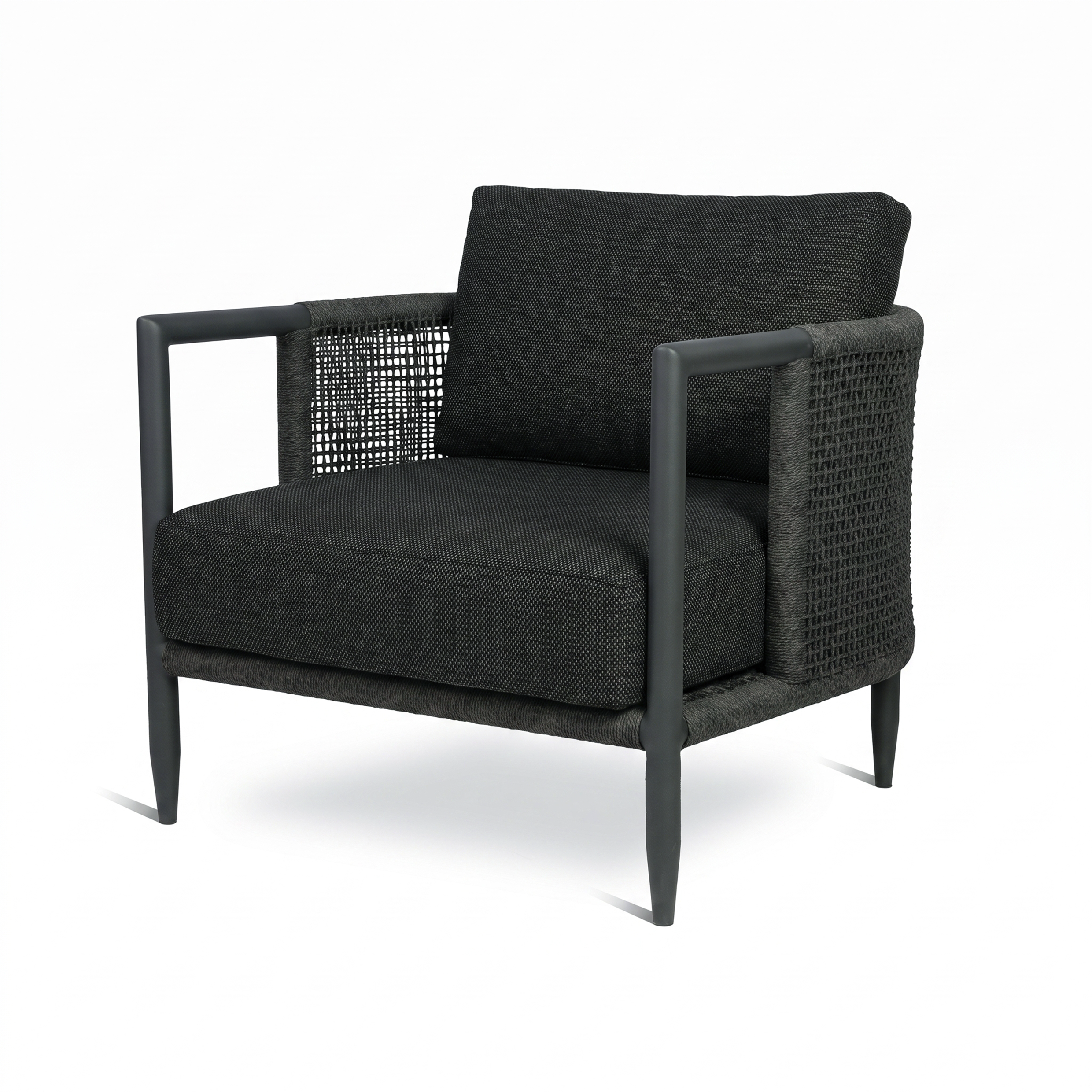 JAX LOUNGE CHAIR