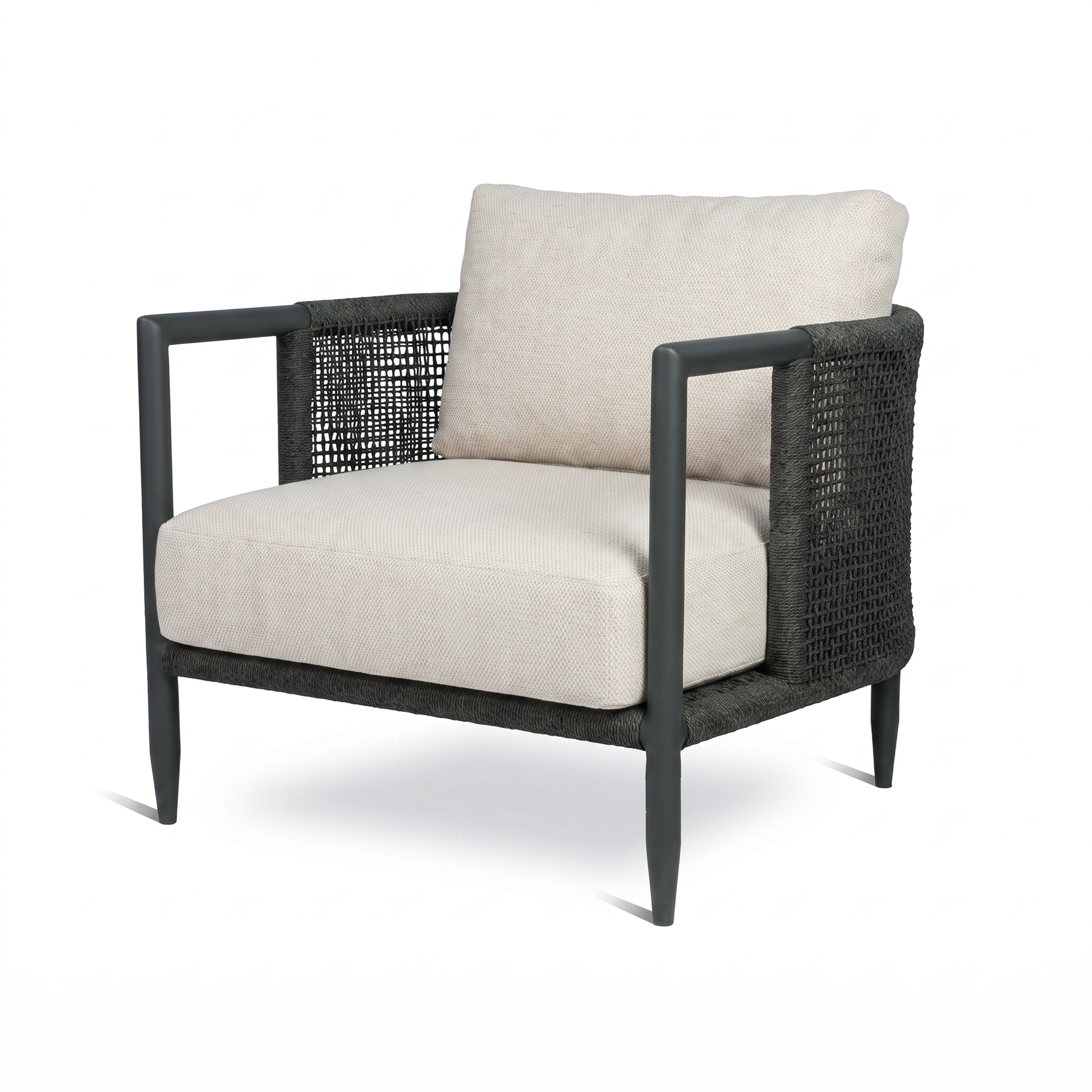 JAX LOUNGE CHAIR