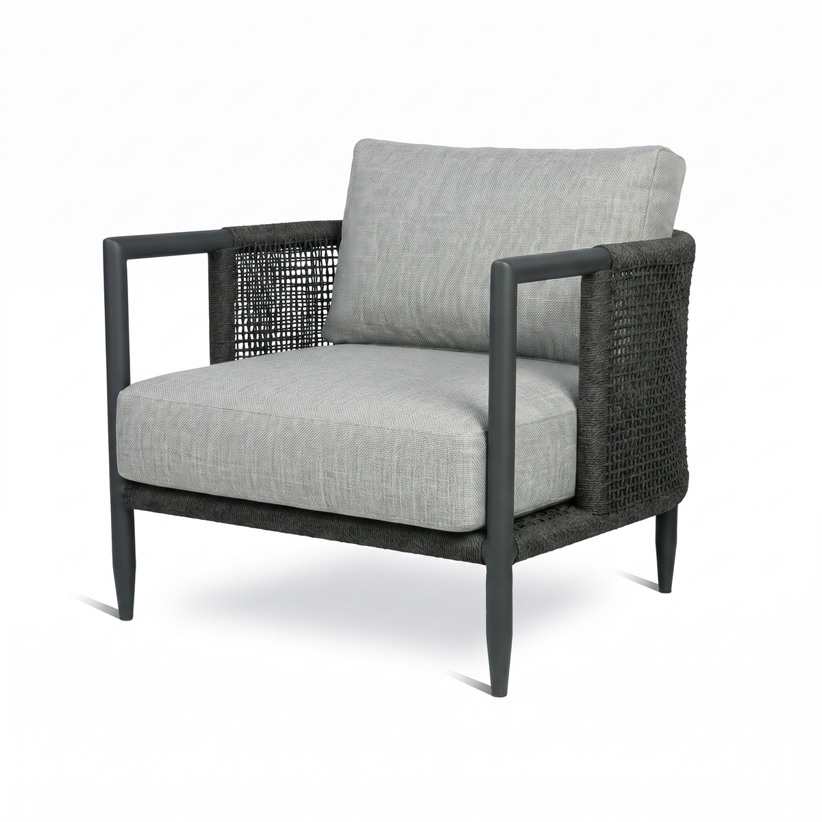 JAX LOUNGE CHAIR