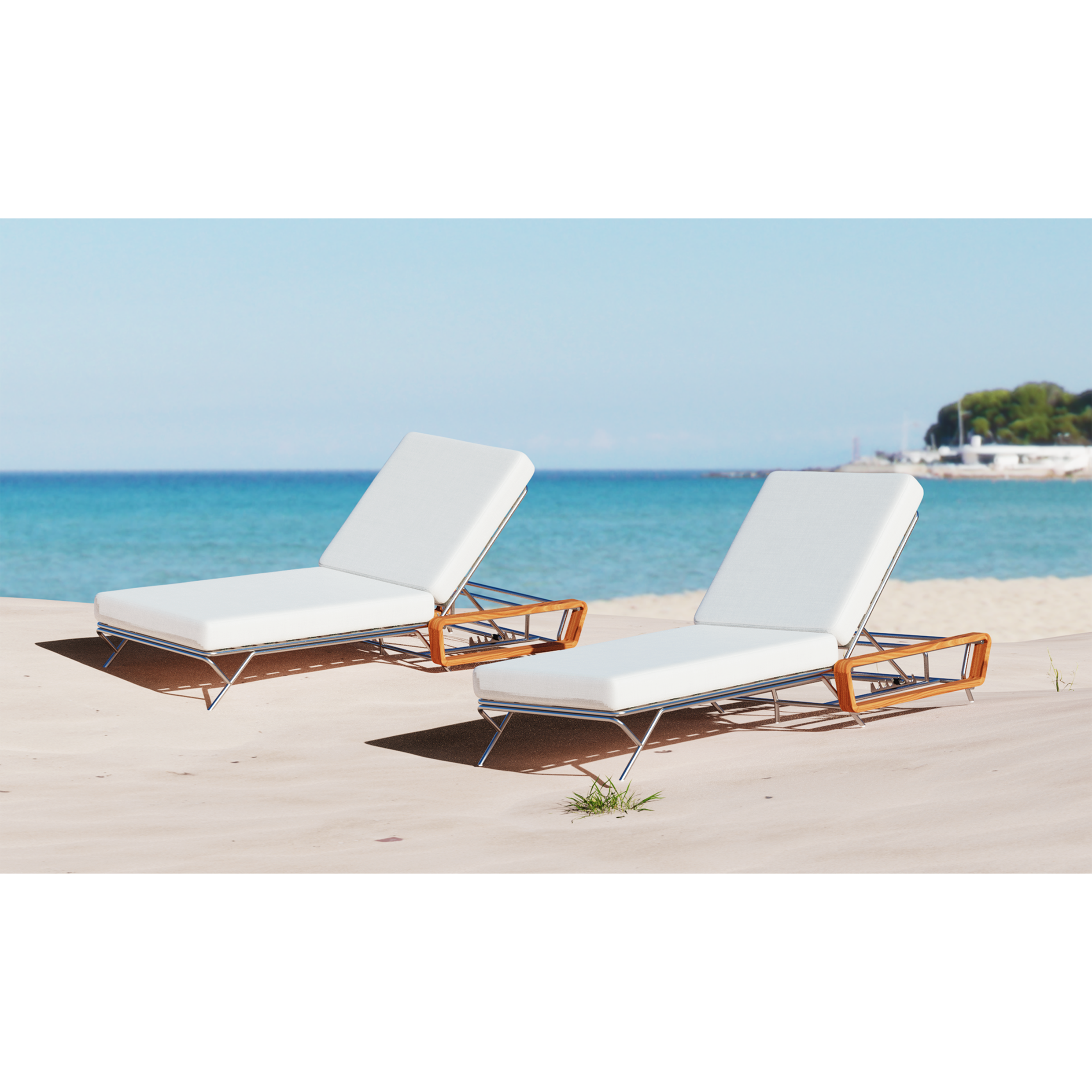 LEVI CHAISE