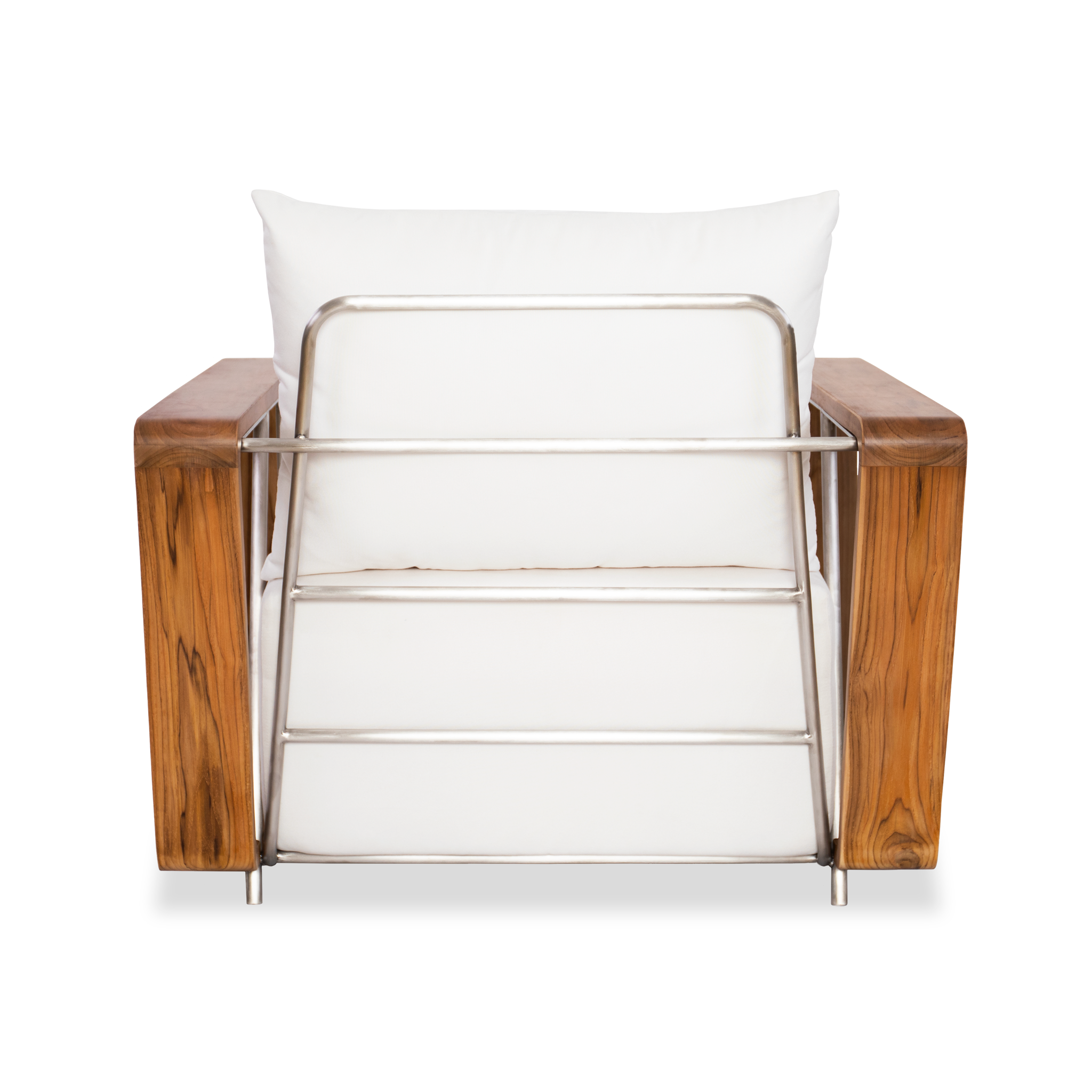 LEVI LUXE LOUNGE CHAIR