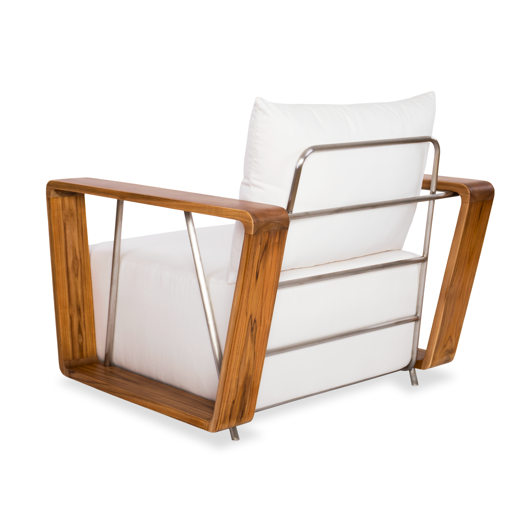 LEVI LUXE LOUNGE CHAIR