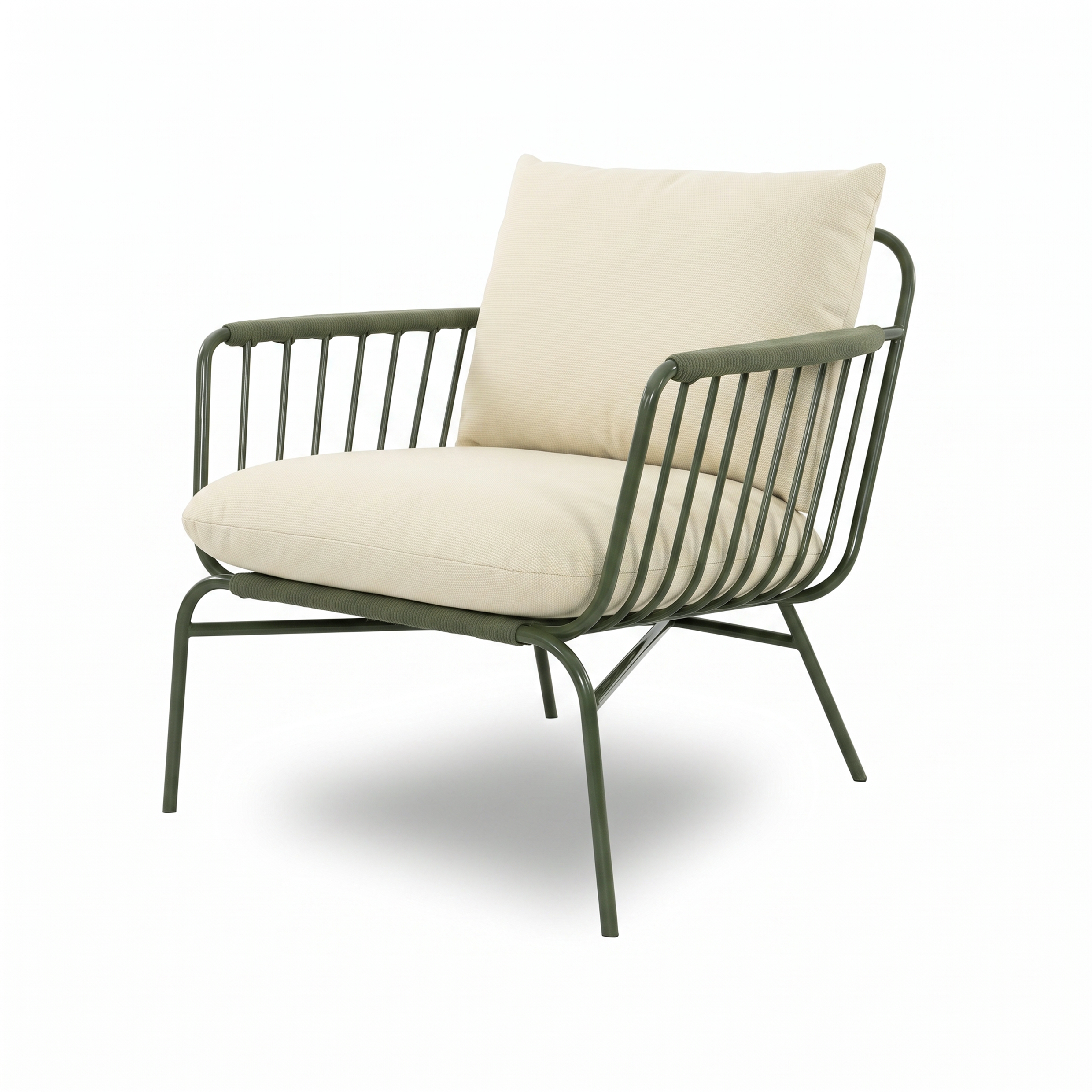 FAUTEUIL LOUNGE MAEVE