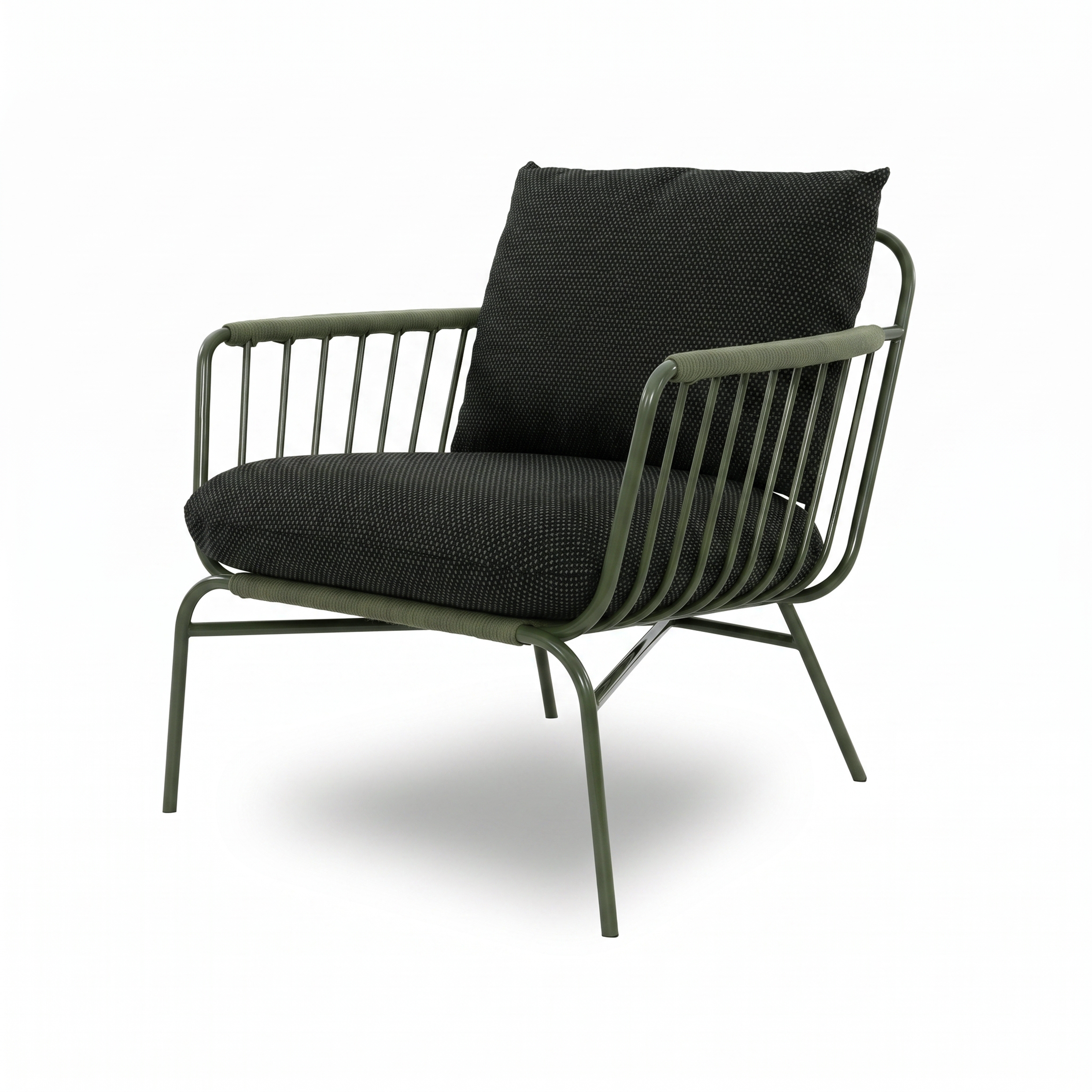 FAUTEUIL LOUNGE MAEVE