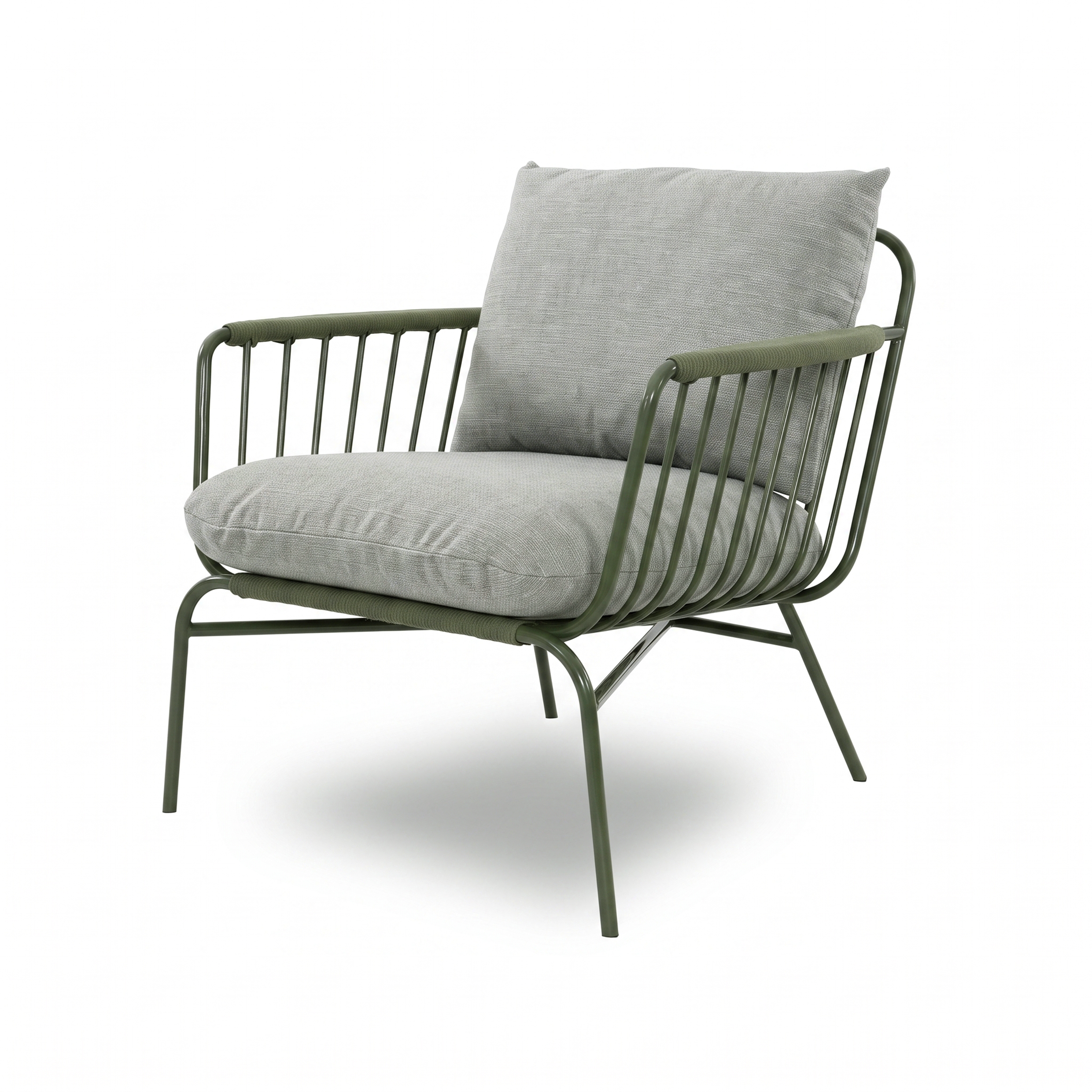 FAUTEUIL LOUNGE MAEVE