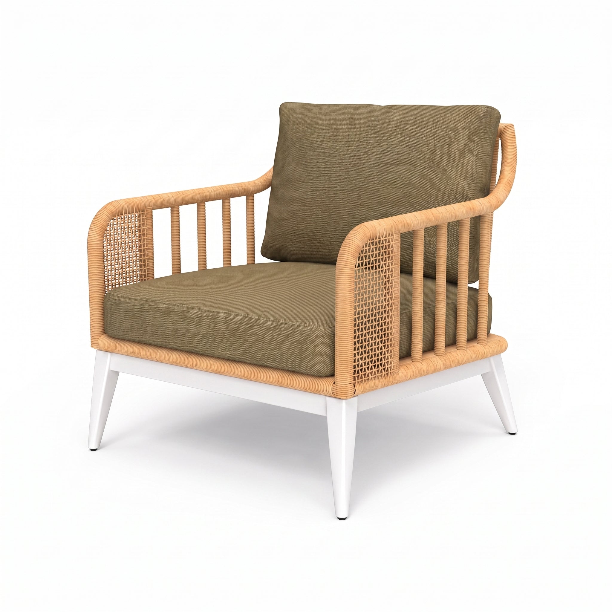OTIS LOUNGE CHAIR