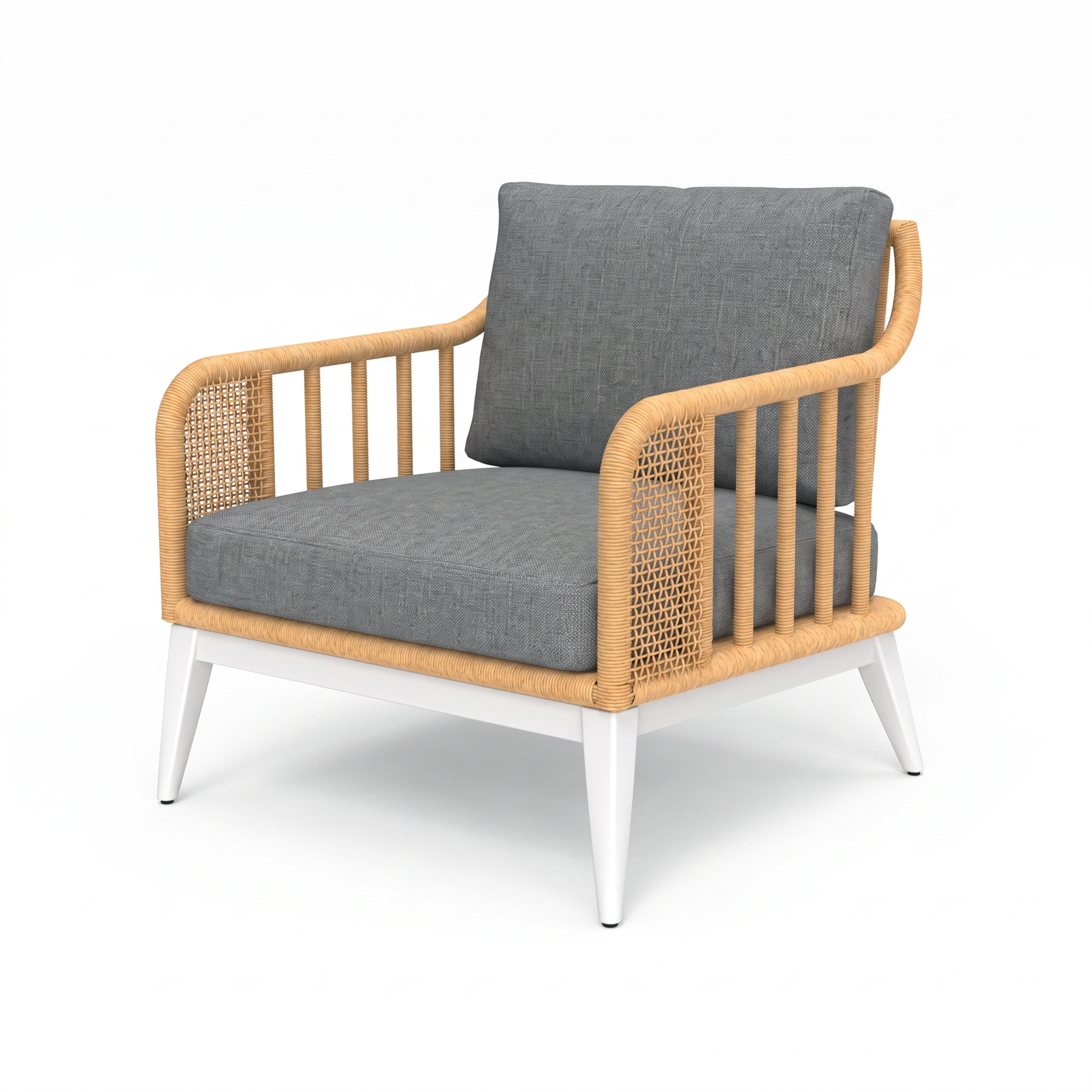 OTIS LOUNGE CHAIR