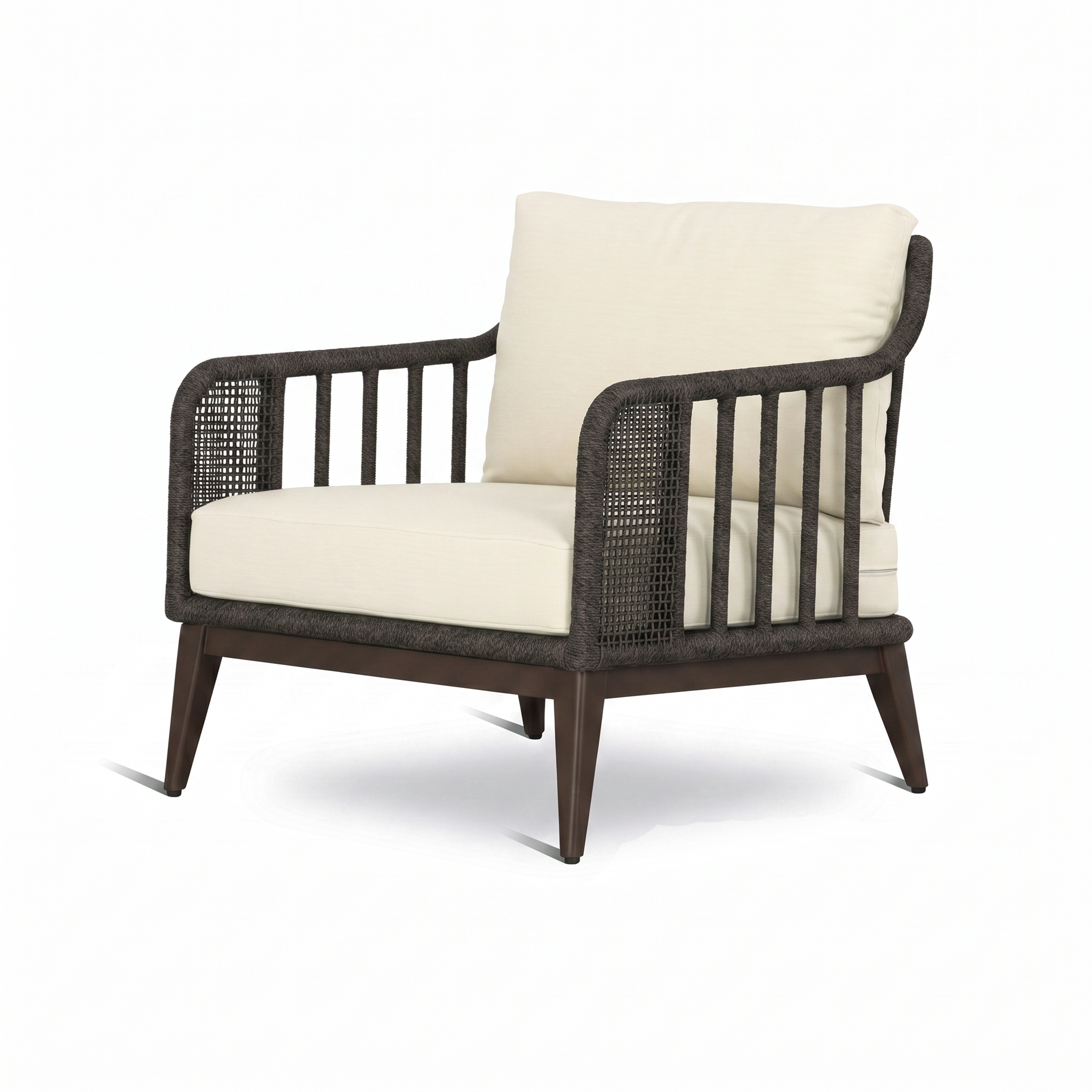 OTIS LOUNGE CHAIR