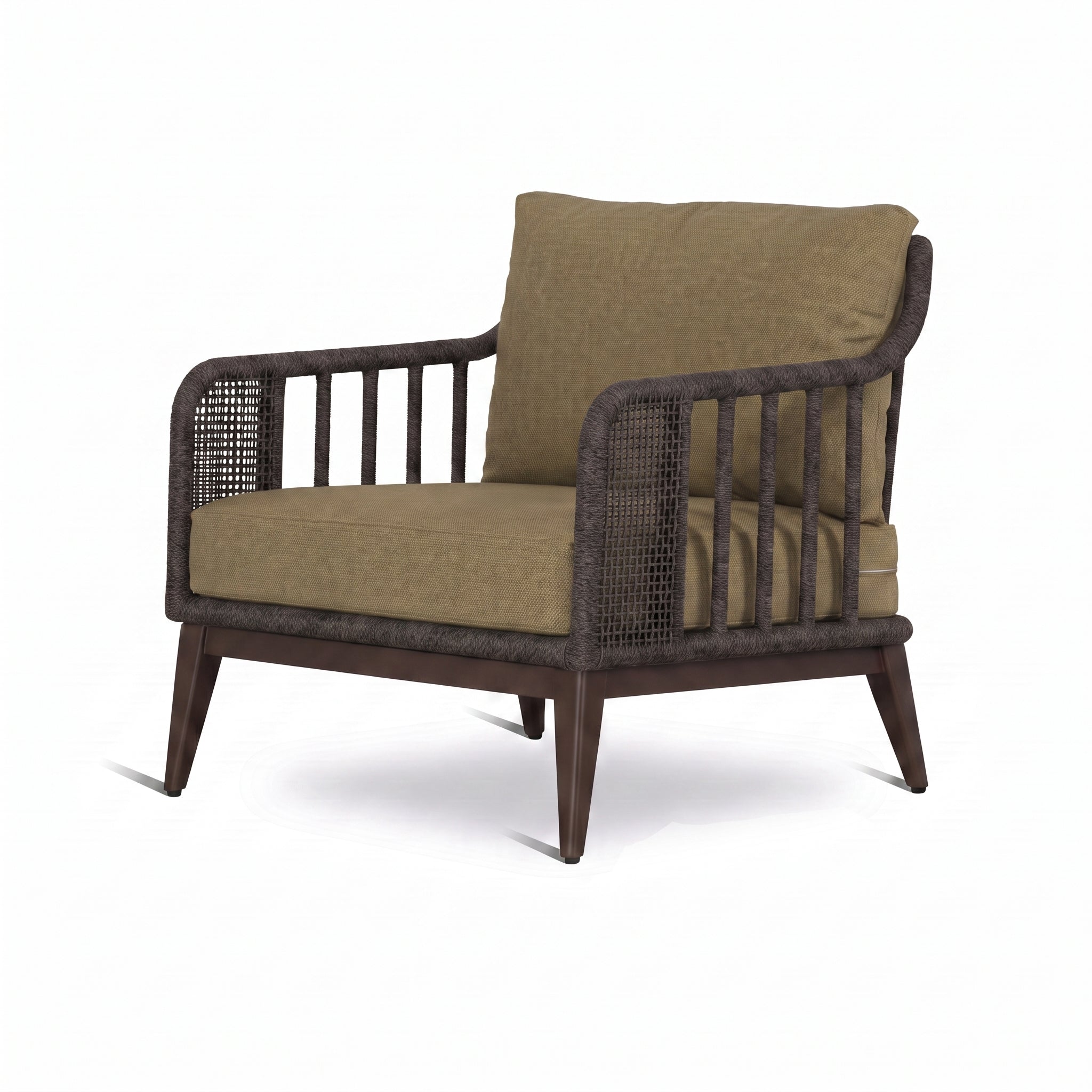 OTIS LOUNGE CHAIR
