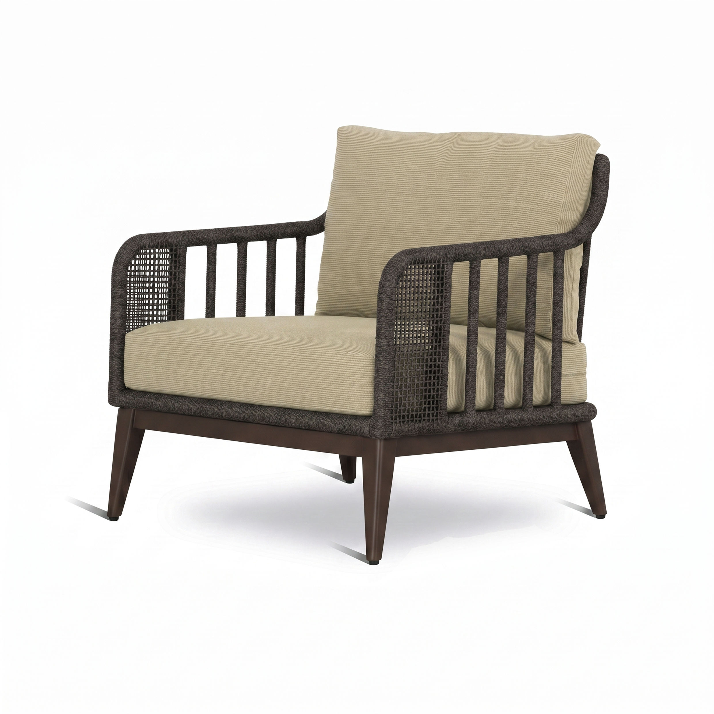 OTIS LOUNGE CHAIR