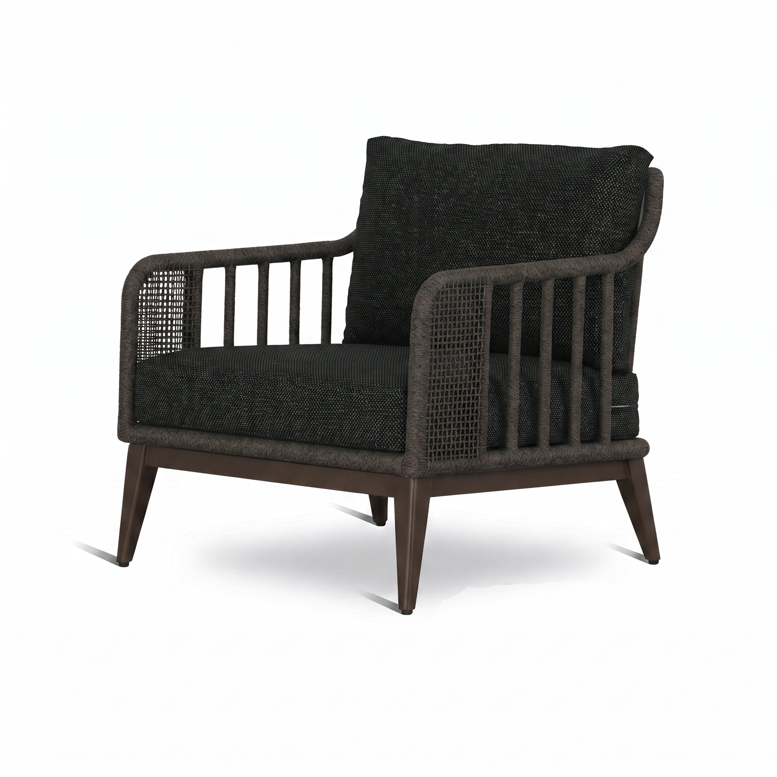 OTIS LOUNGE CHAIR