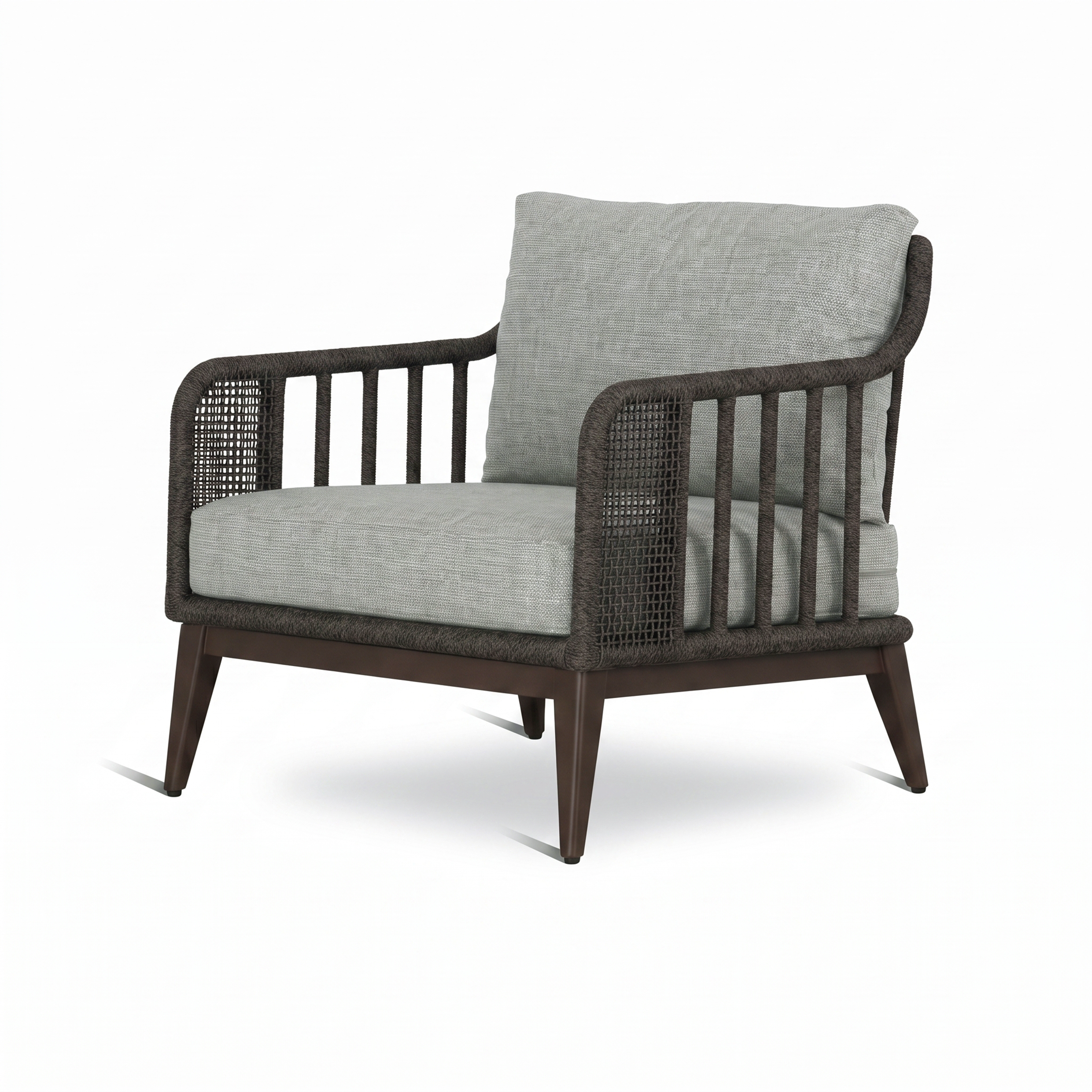 OTIS LOUNGE CHAIR