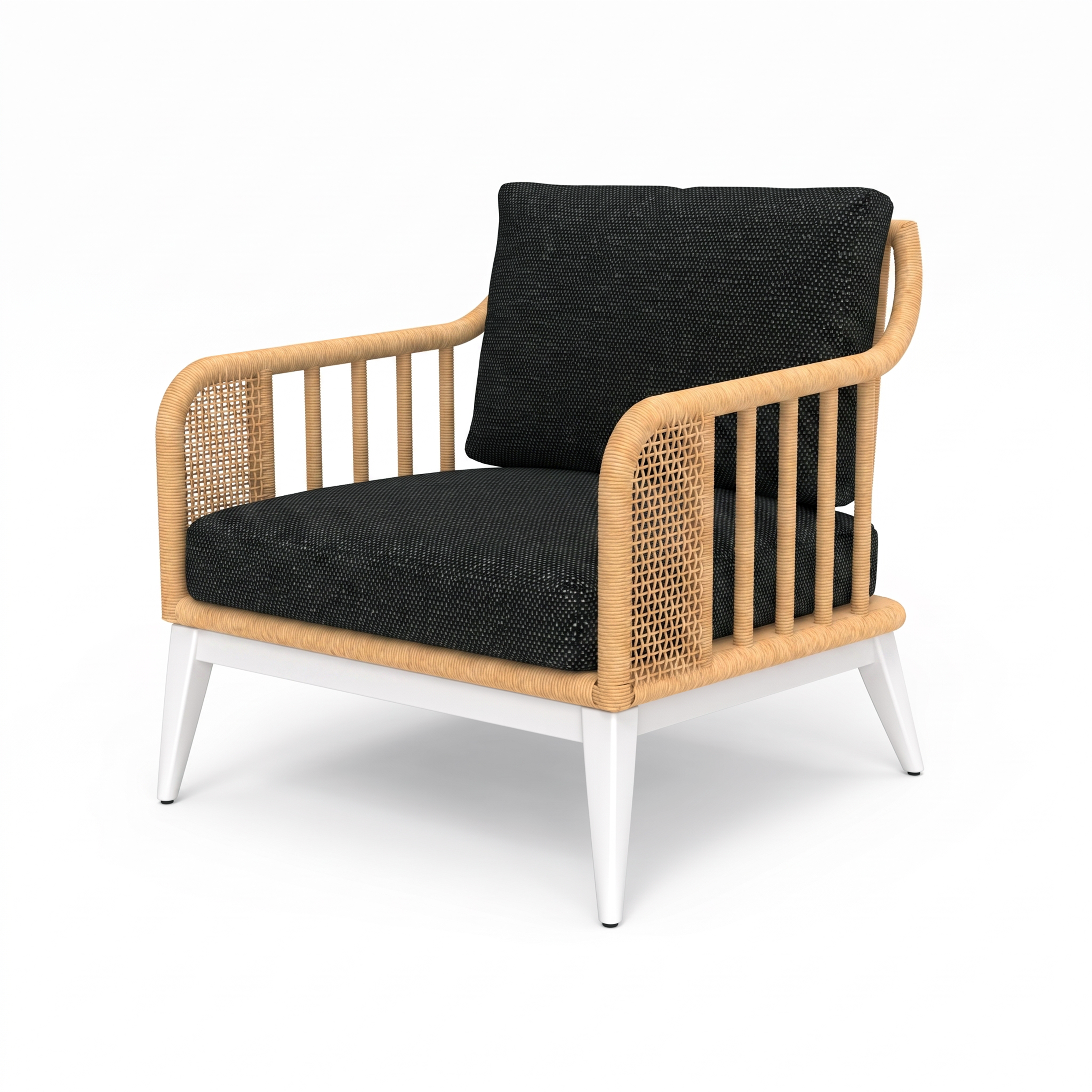 OTIS LOUNGE CHAIR
