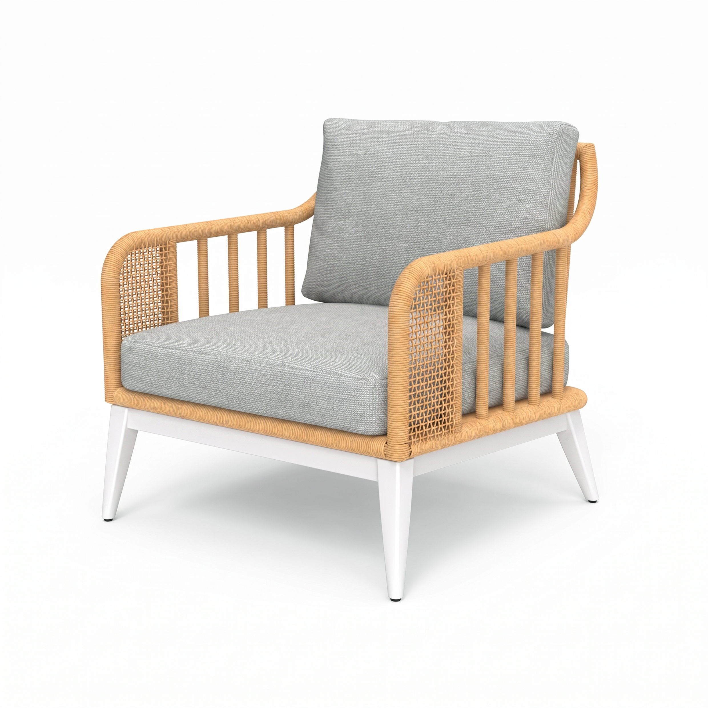 OTIS LOUNGE CHAIR