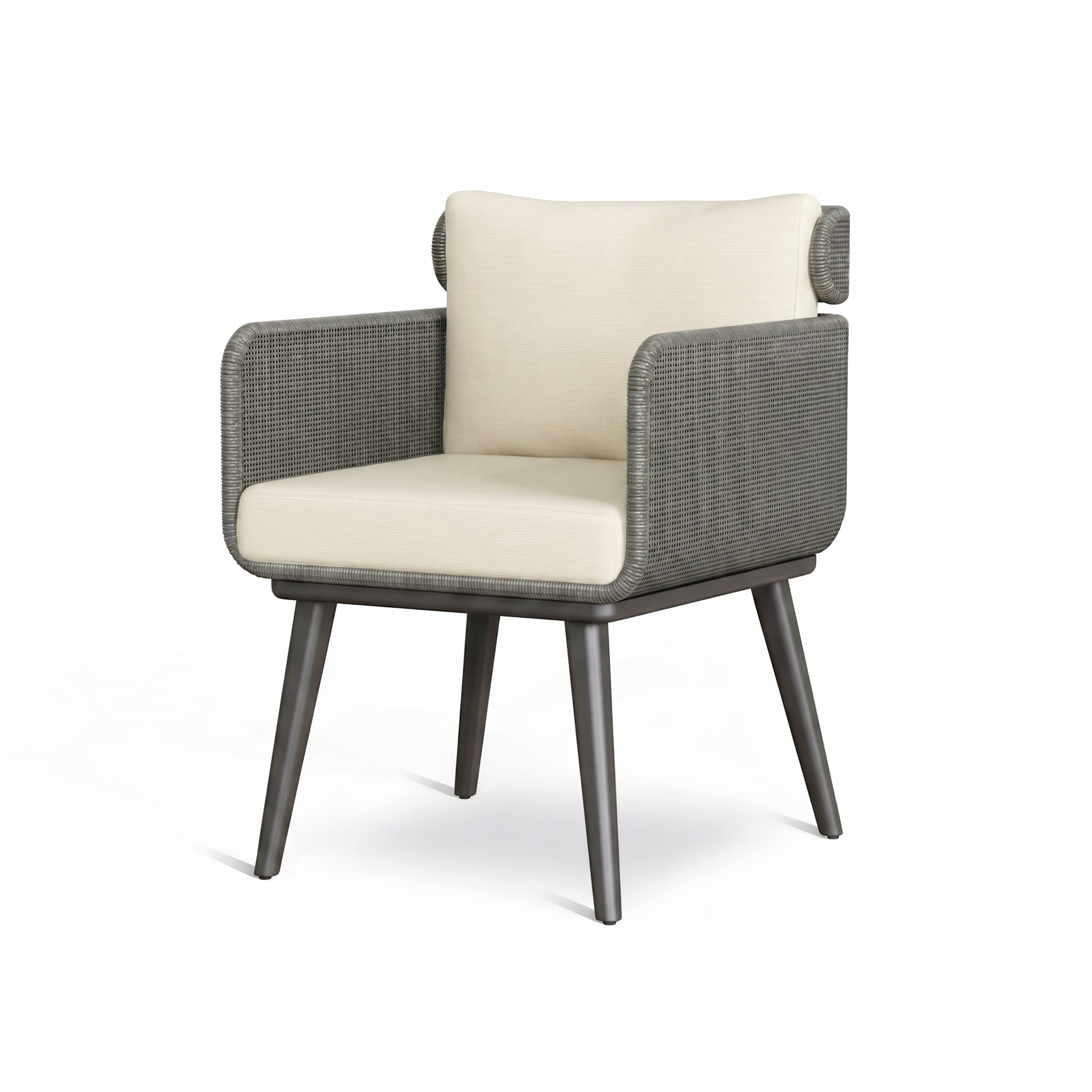 RICHMOND DINING ARMCHAIR
