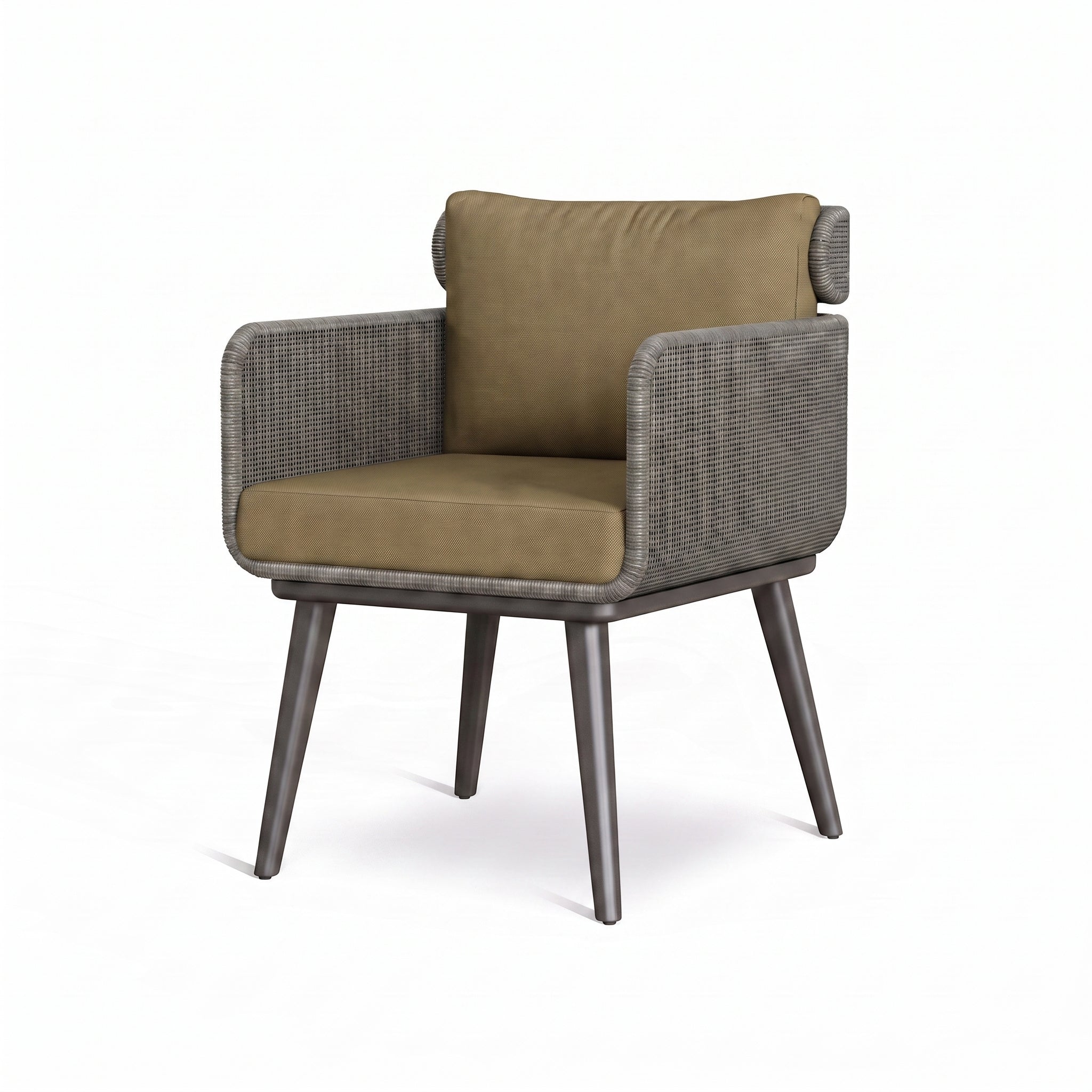 RICHMOND DINING ARMCHAIR