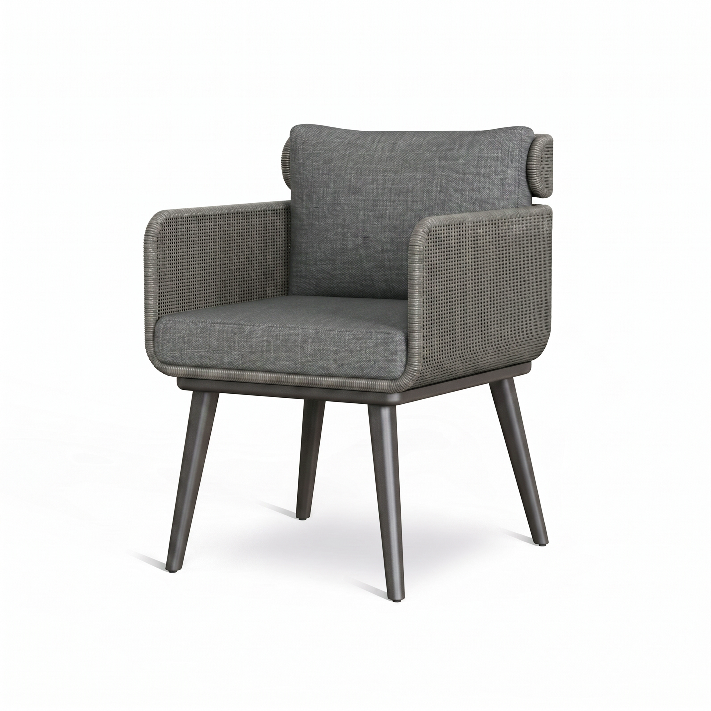 RICHMOND DINING ARMCHAIR