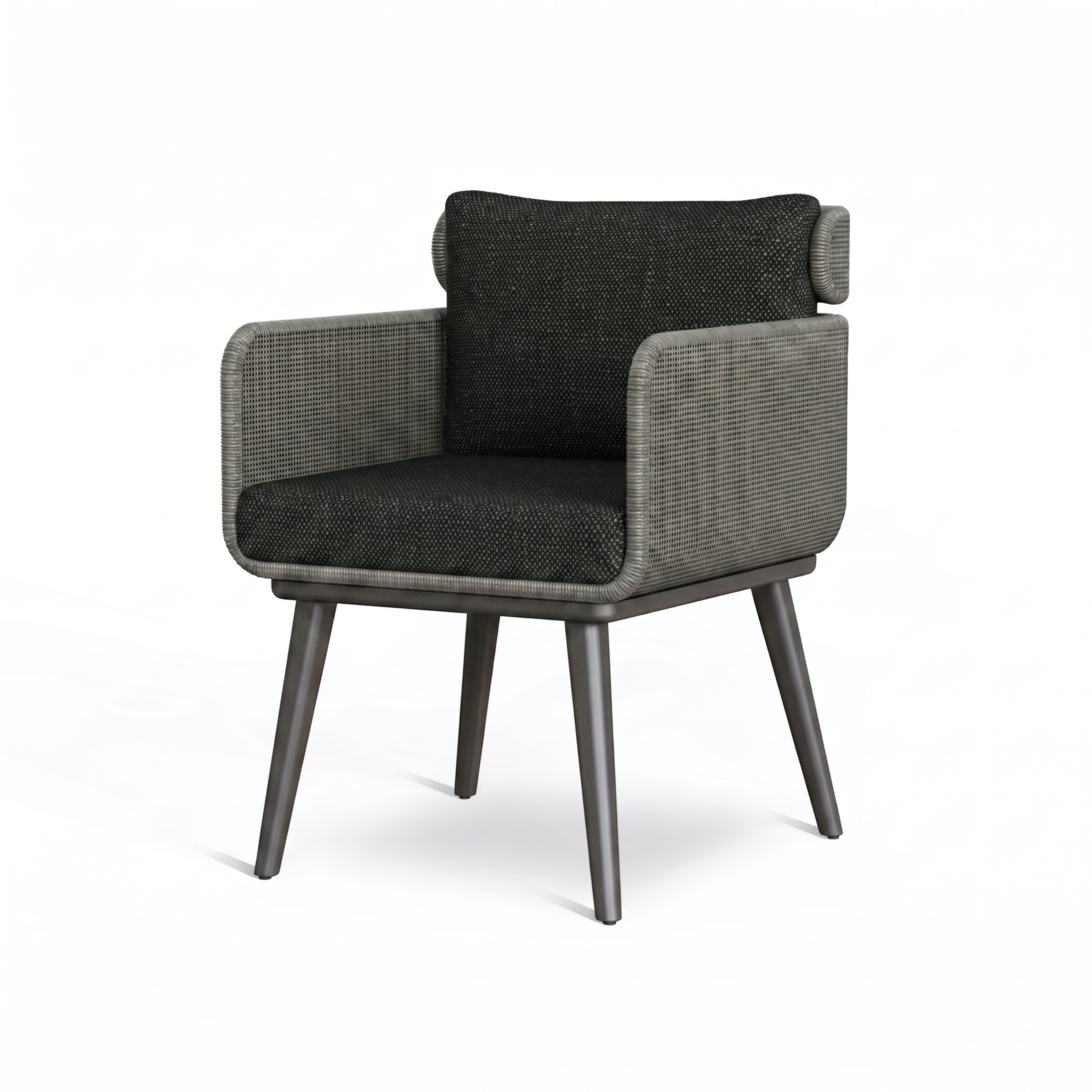 RICHMOND DINING ARMCHAIR