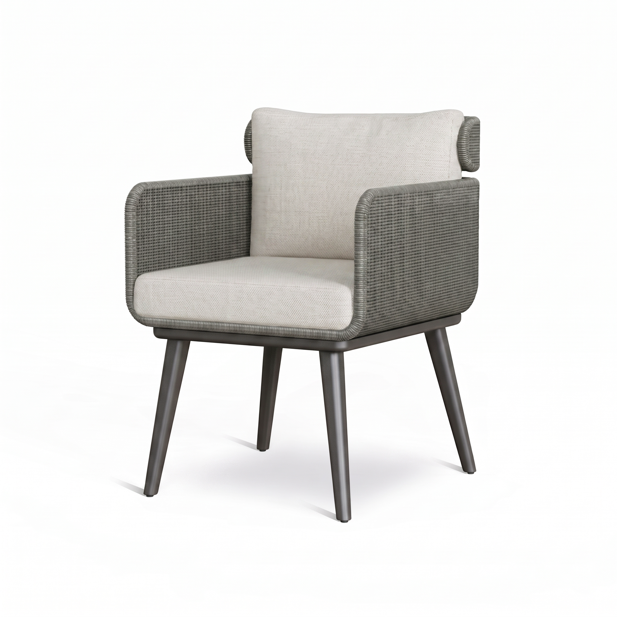 RICHMOND DINING ARMCHAIR