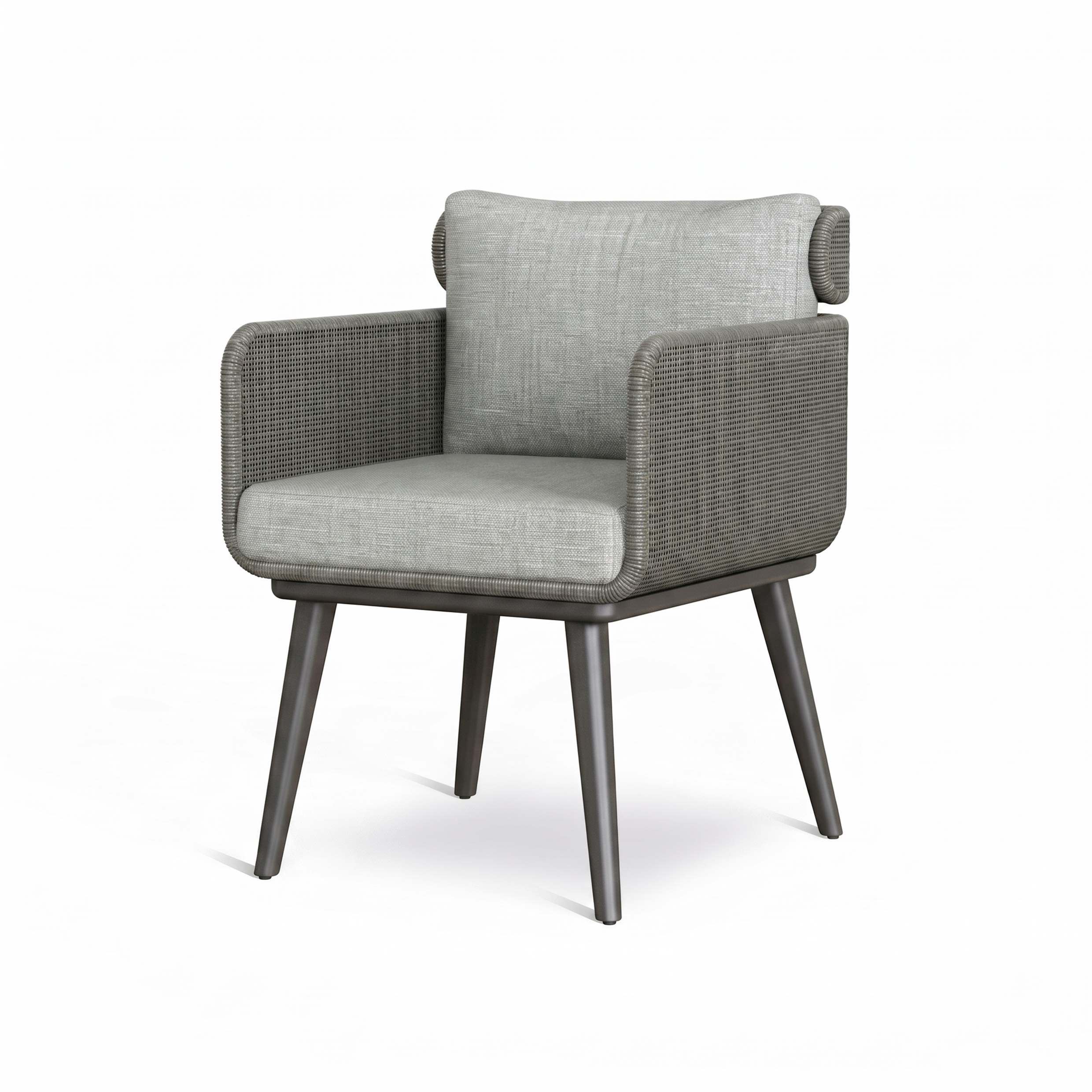 RICHMOND DINING ARMCHAIR