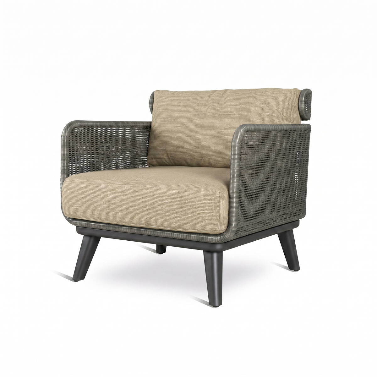RICHMOND LOUNGE CHAIR