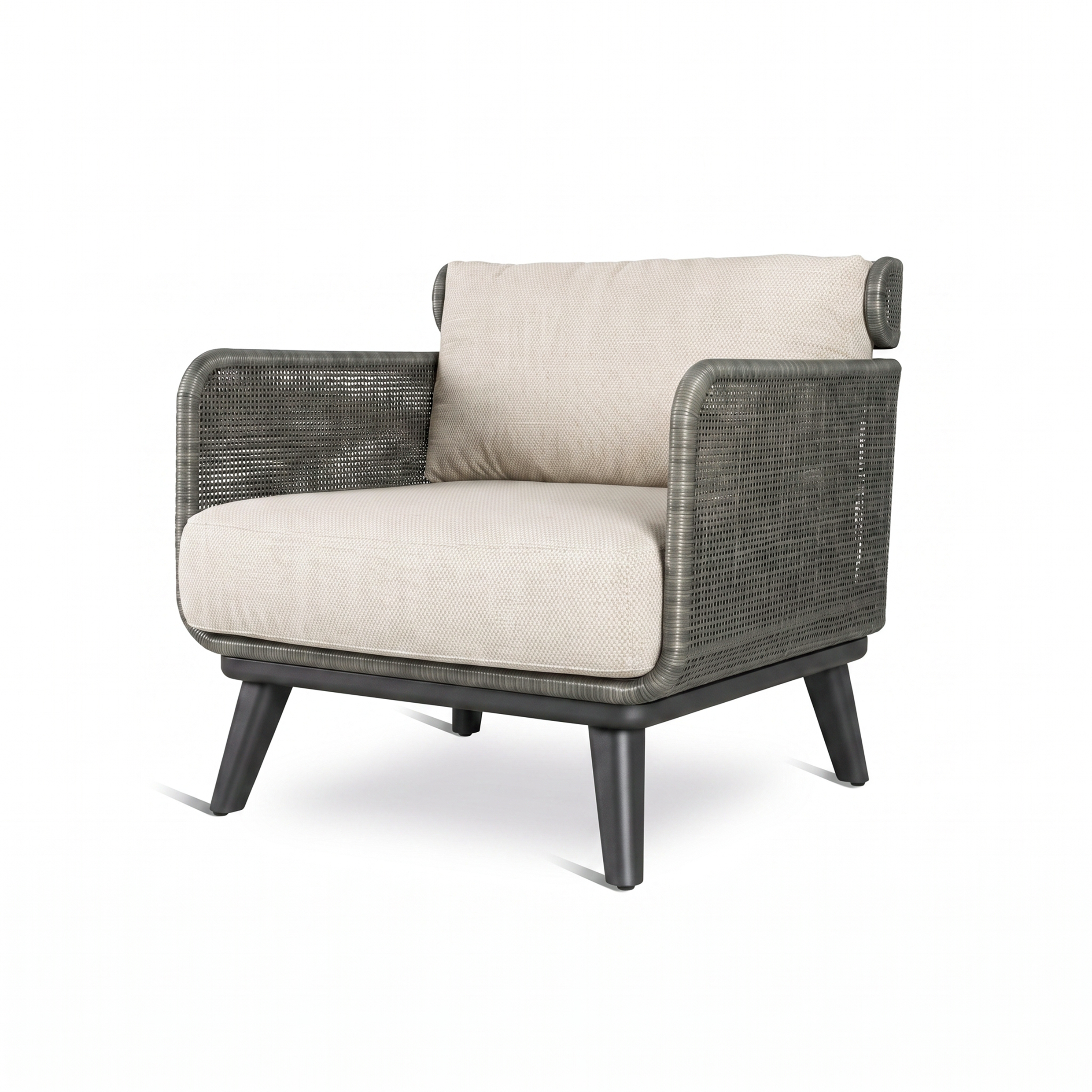 RICHMOND LOUNGE CHAIR