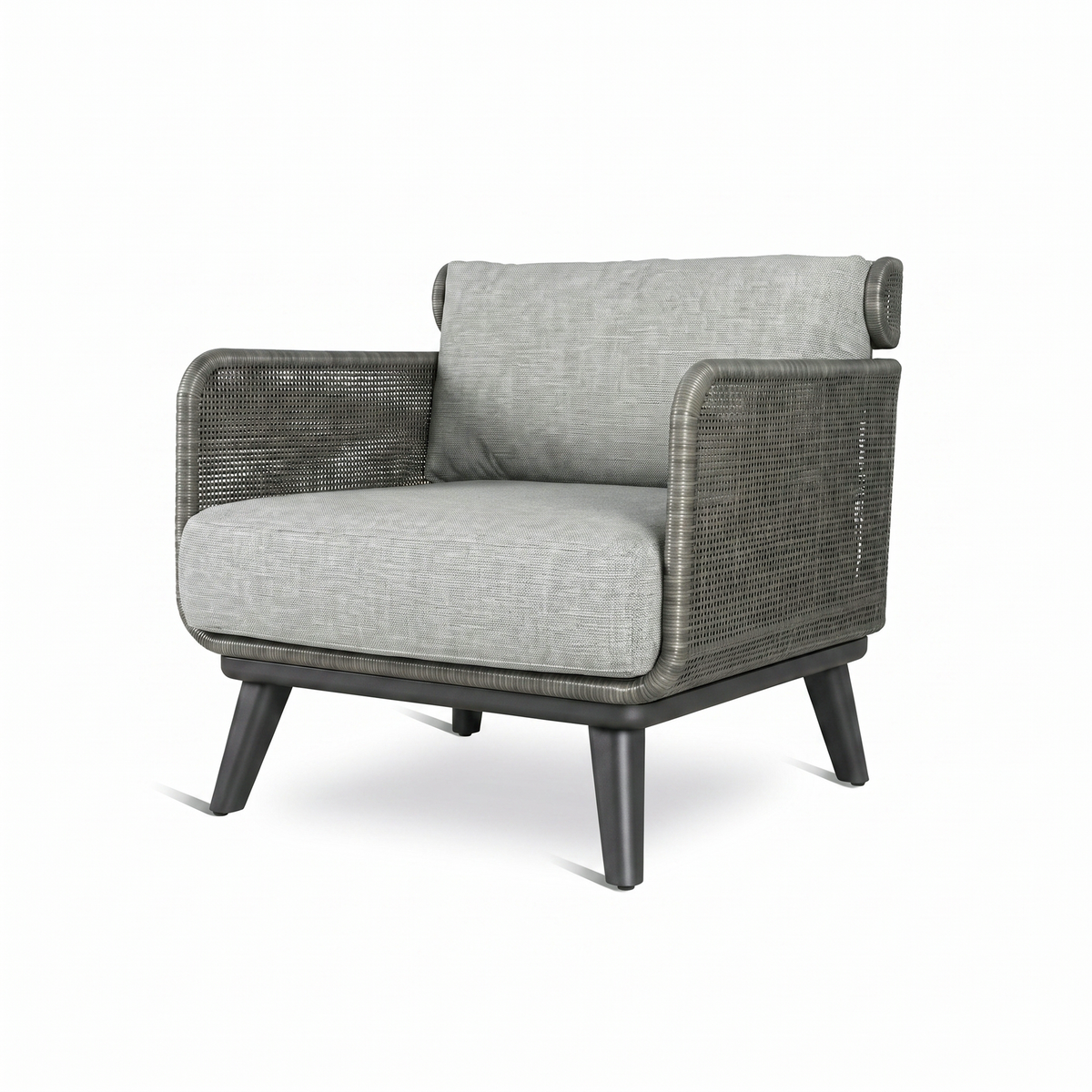 RICHMOND LOUNGE CHAIR